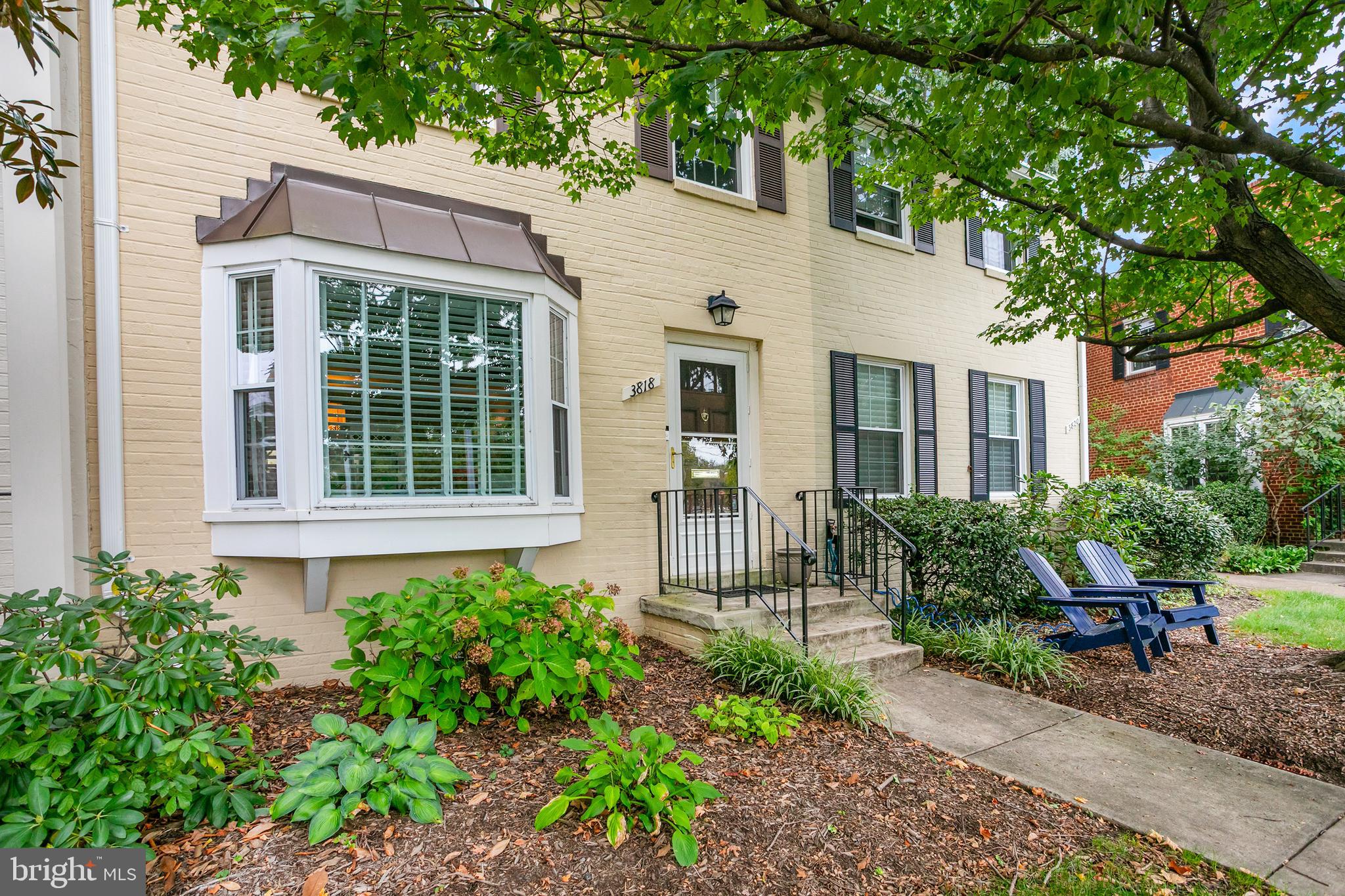 3818 KING STREET