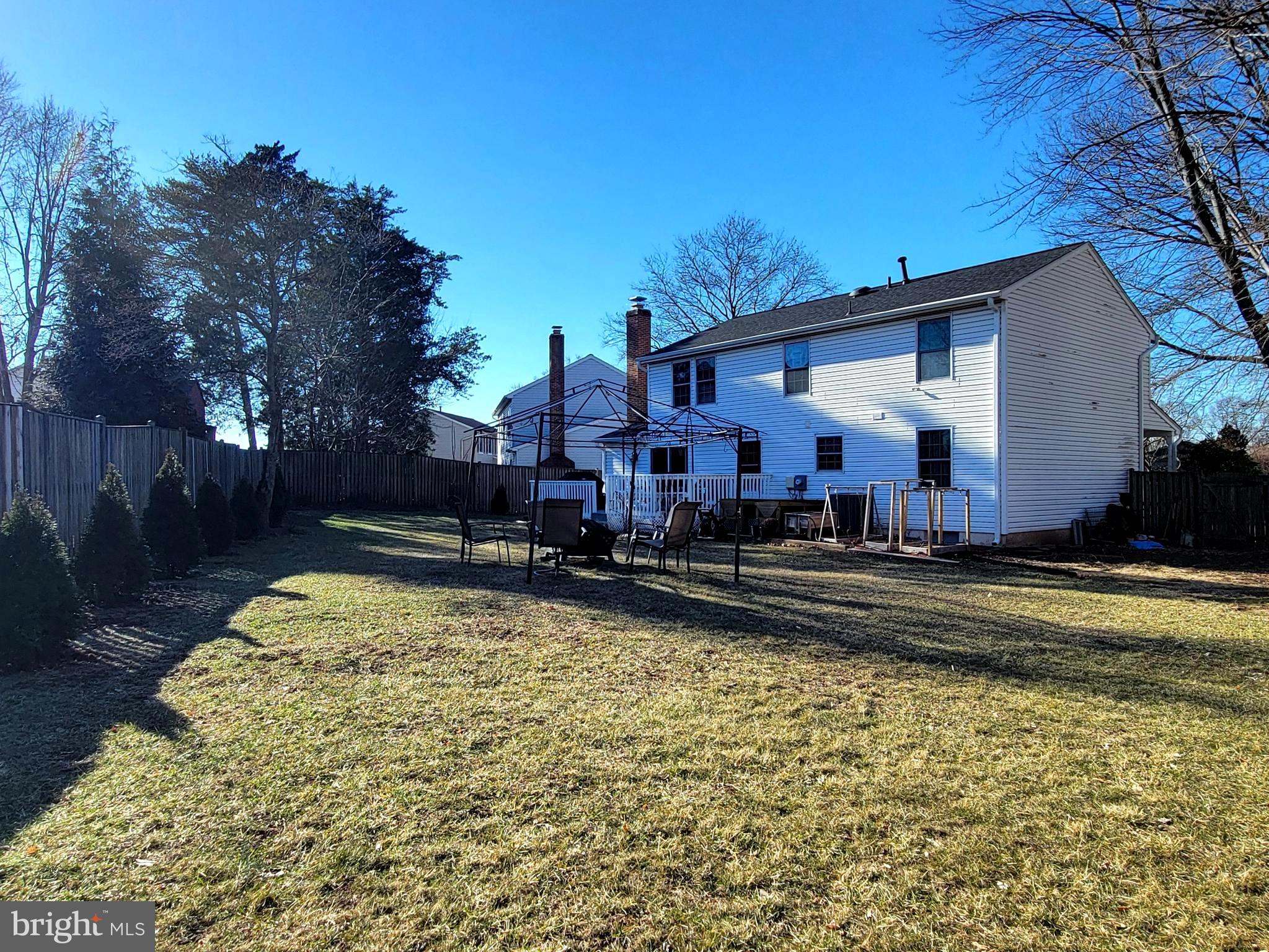 XANADU ESTATES - Residential Lease