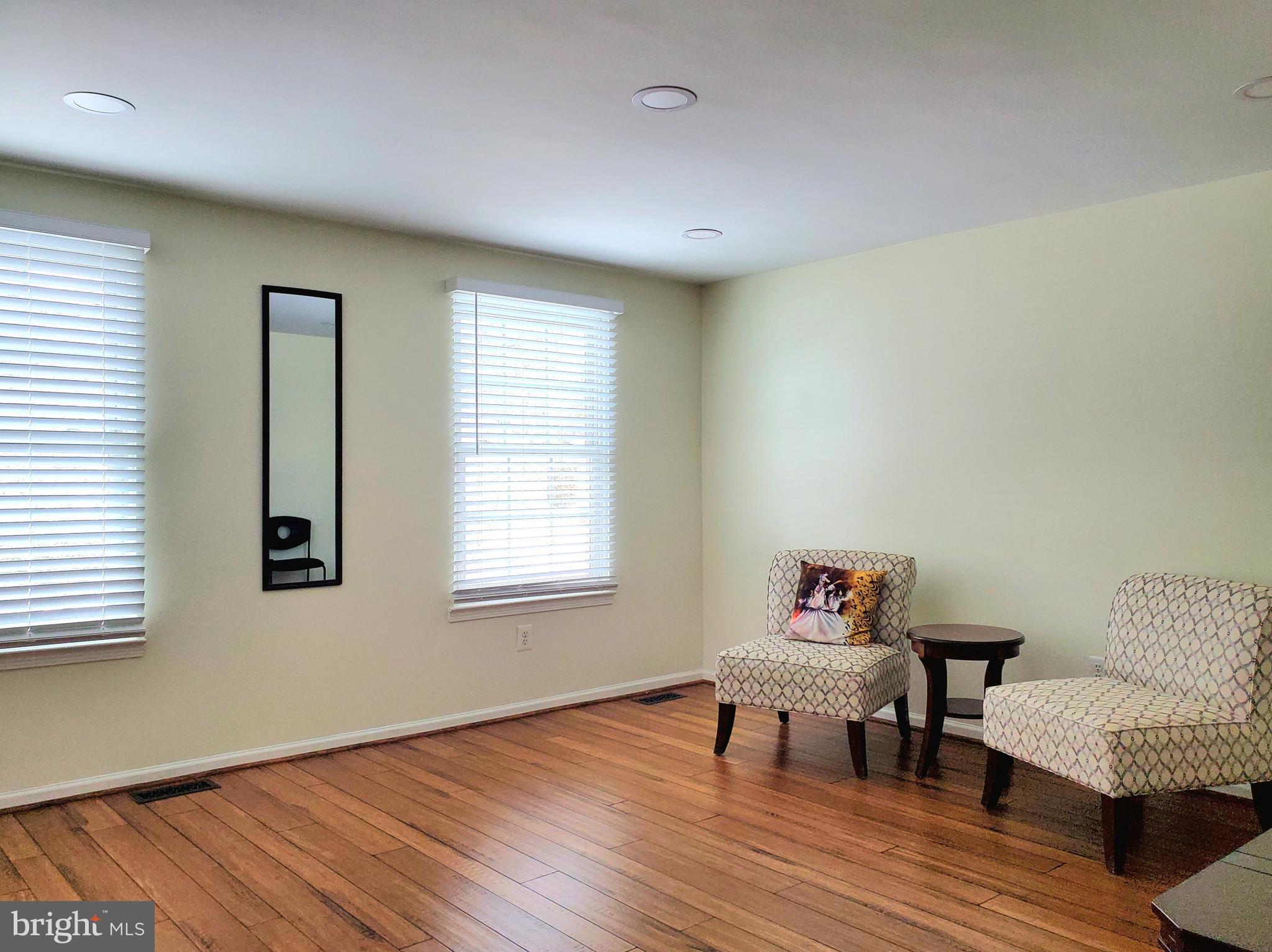 XANADU ESTATES - Residential Lease