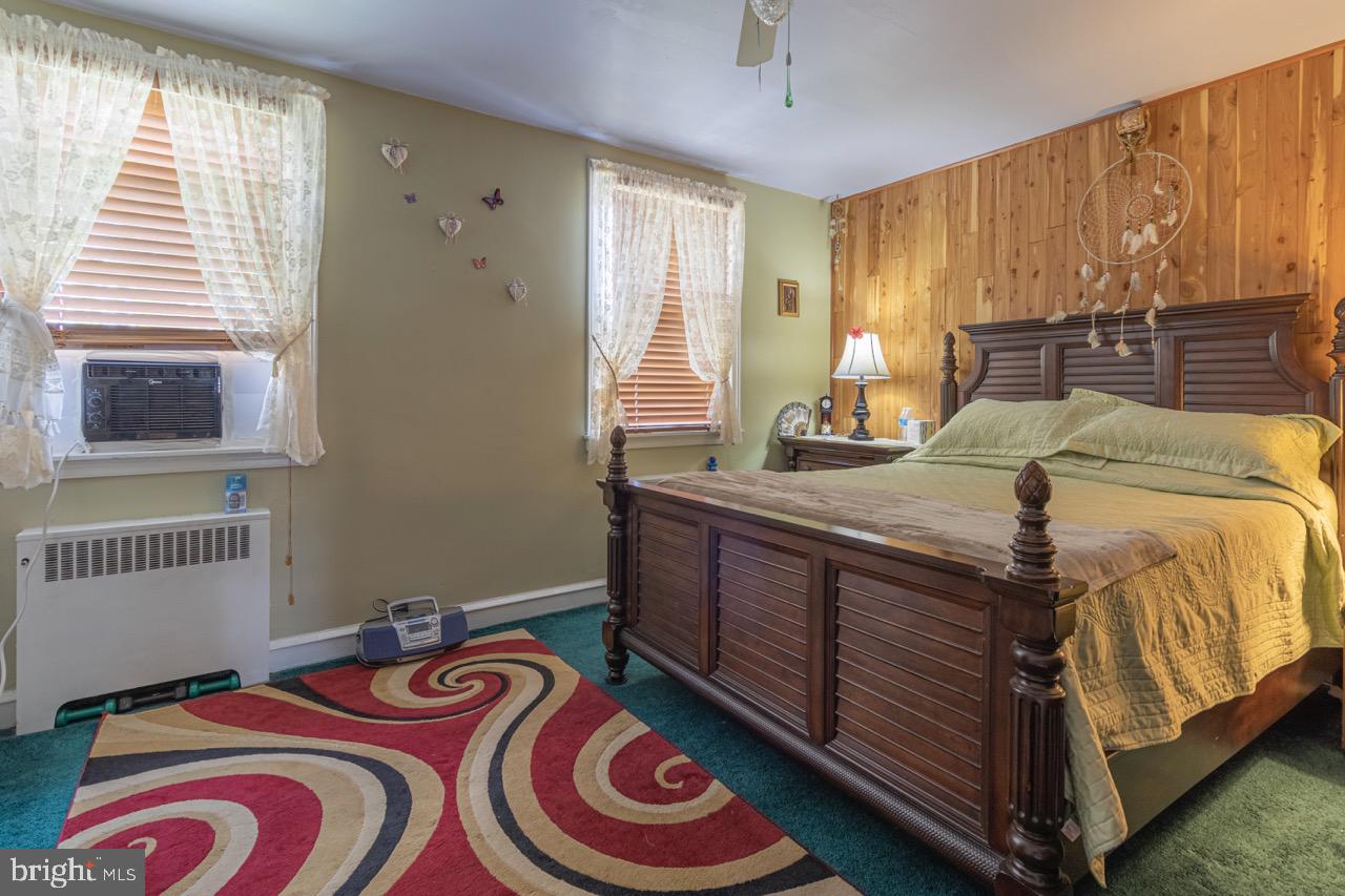 MAYFAIR - Residential