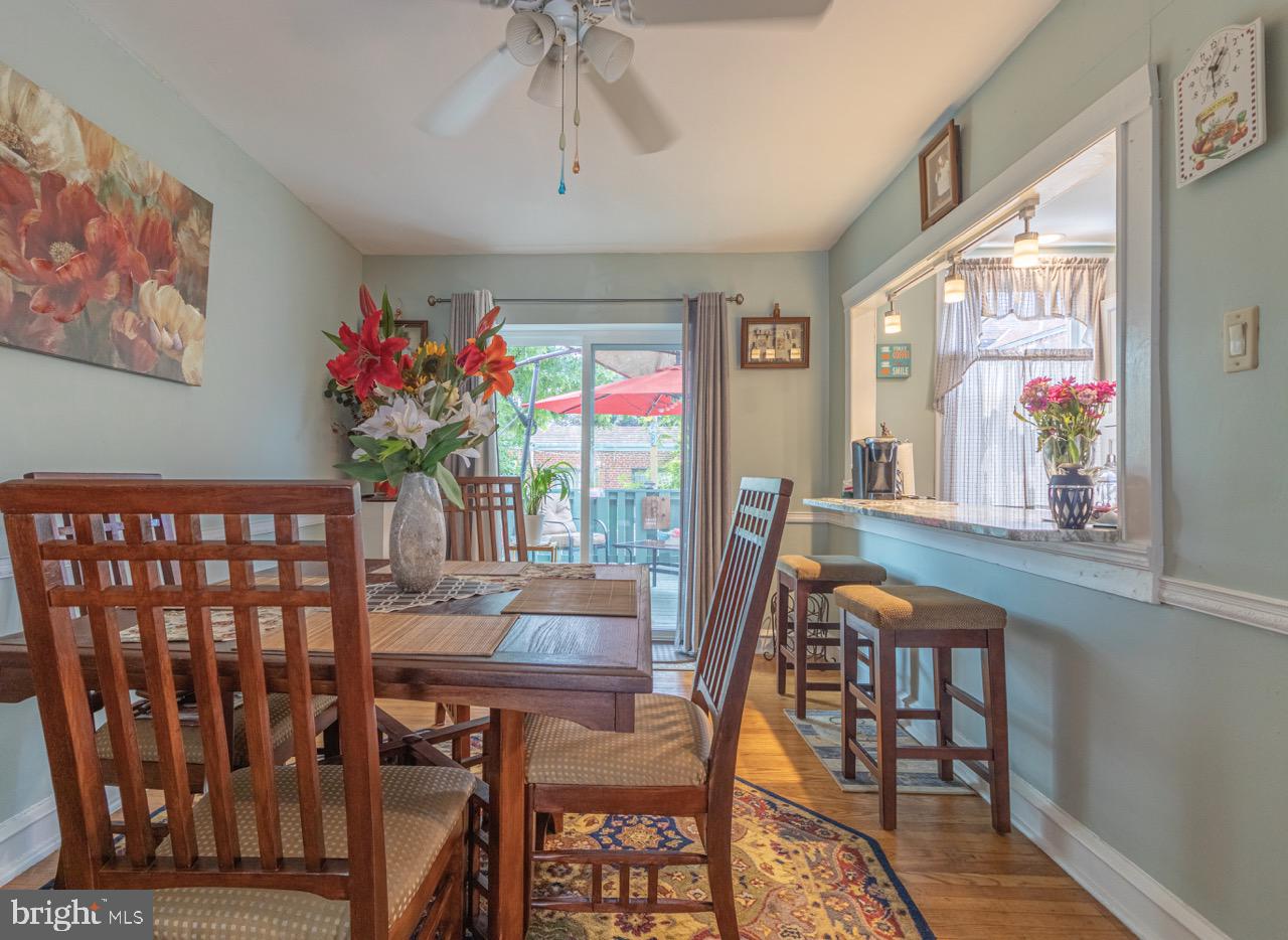 MAYFAIR - Residential