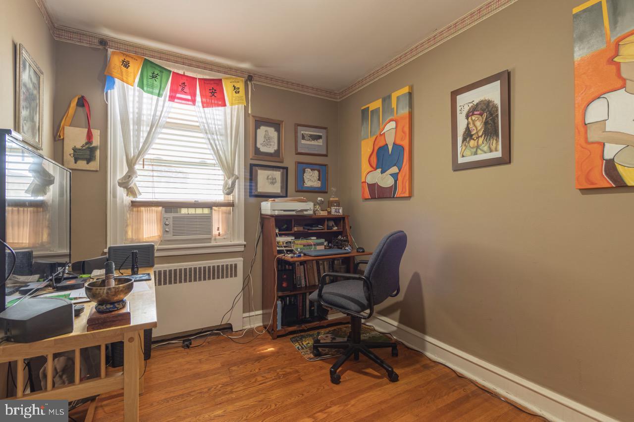 MAYFAIR - Residential