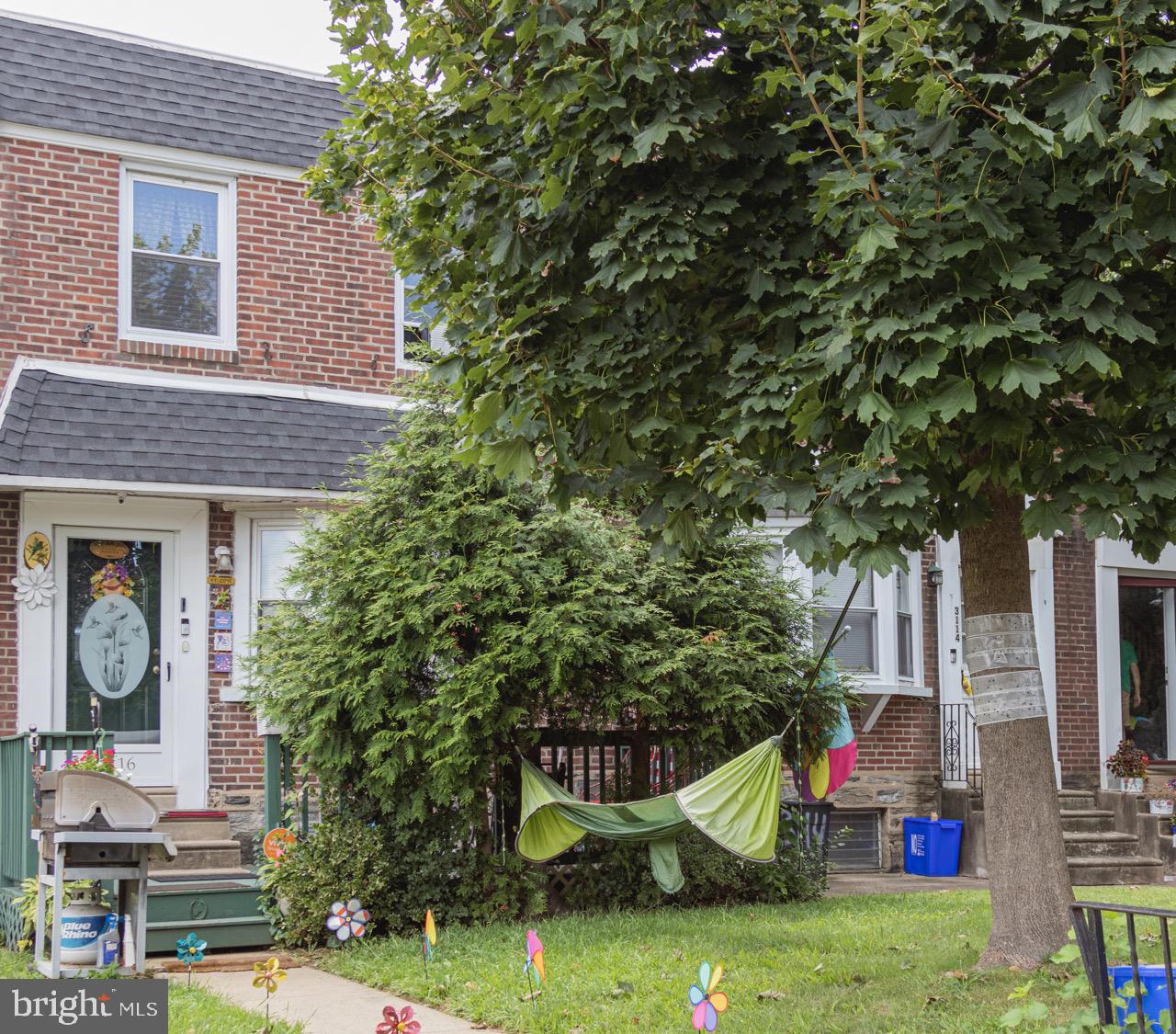 MAYFAIR - Residential