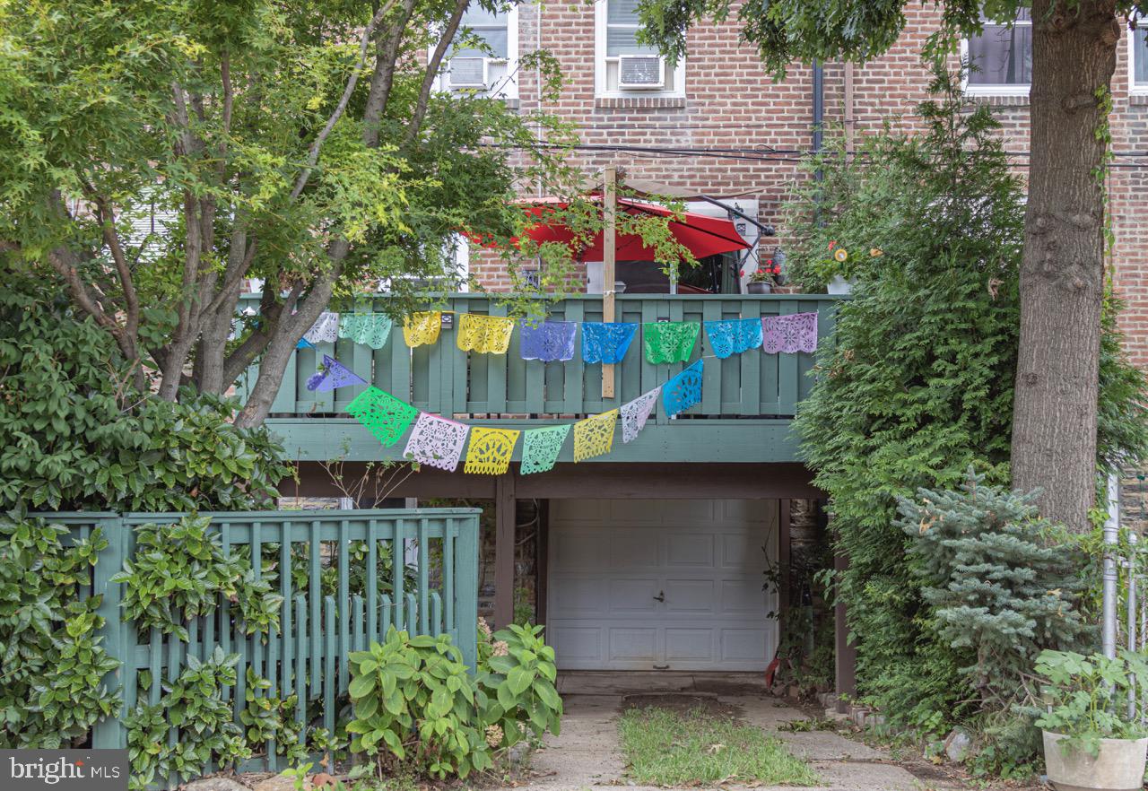 MAYFAIR - Residential