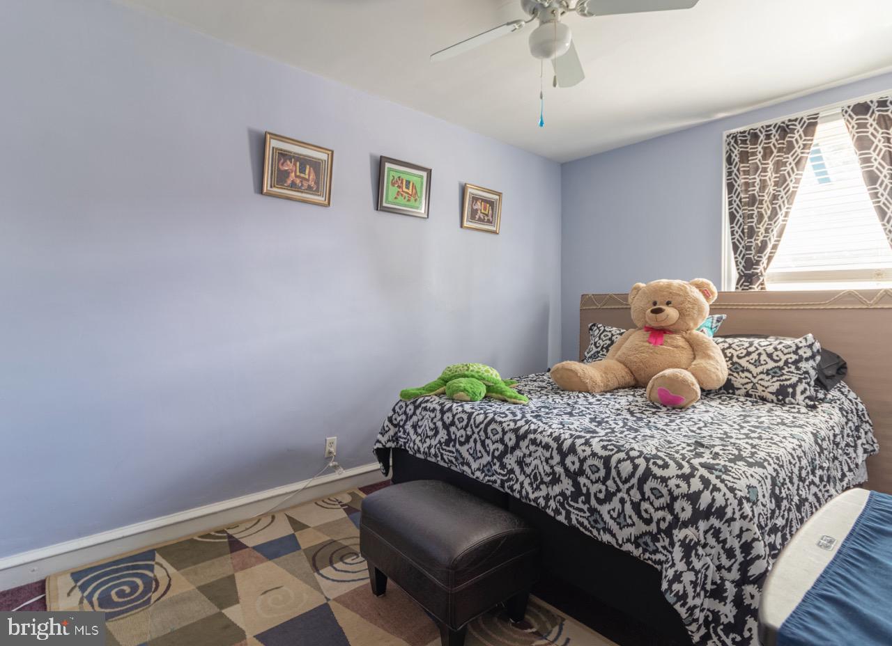 MAYFAIR - Residential