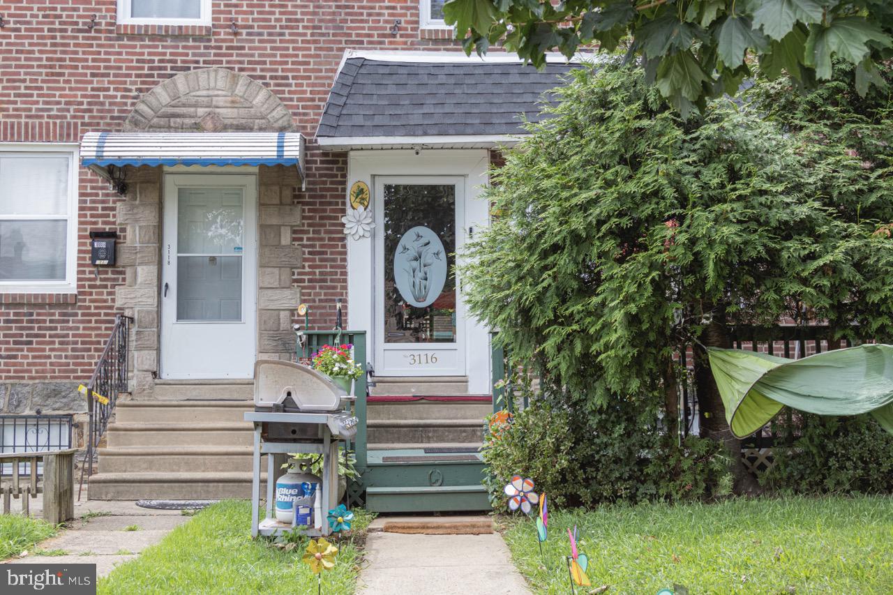 MAYFAIR - Residential