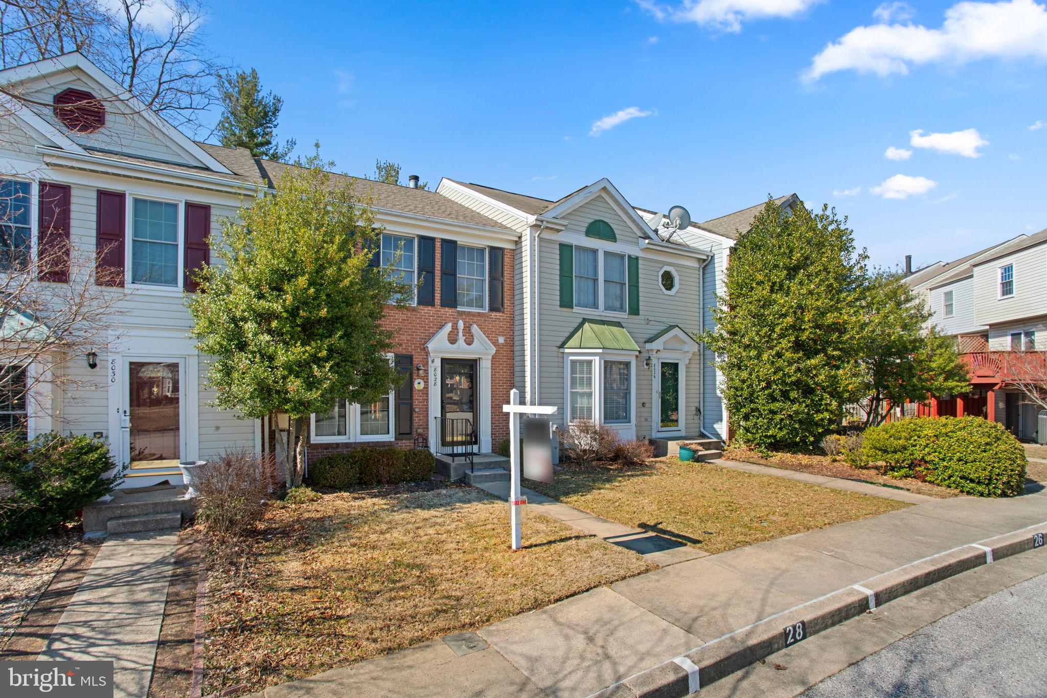 BRIGHTFIELD - Residential