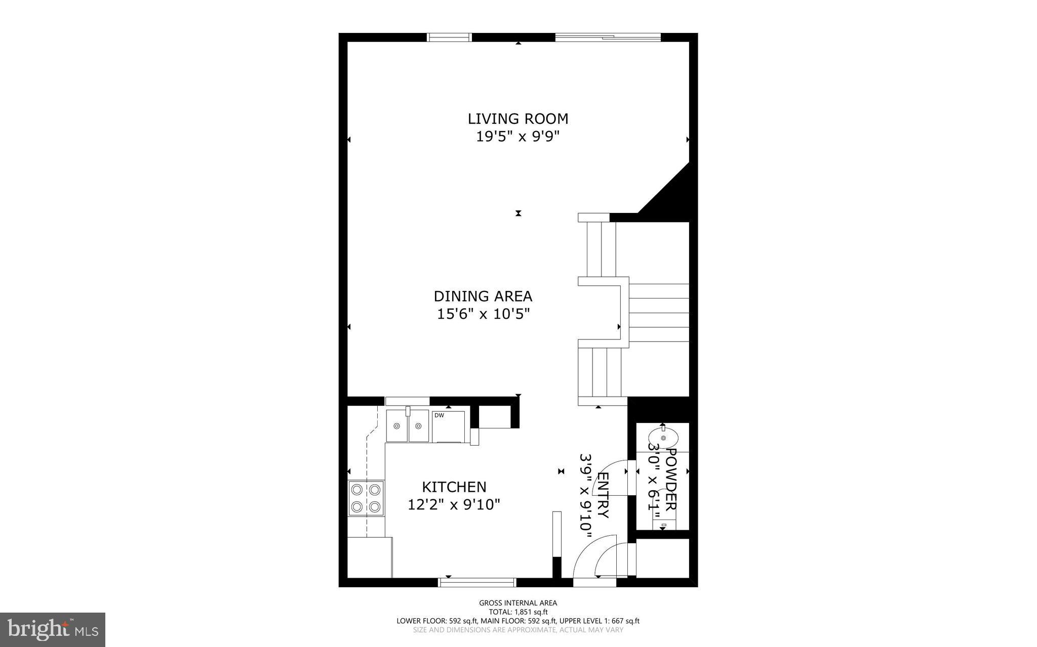 BRIGHTFIELD - Residential