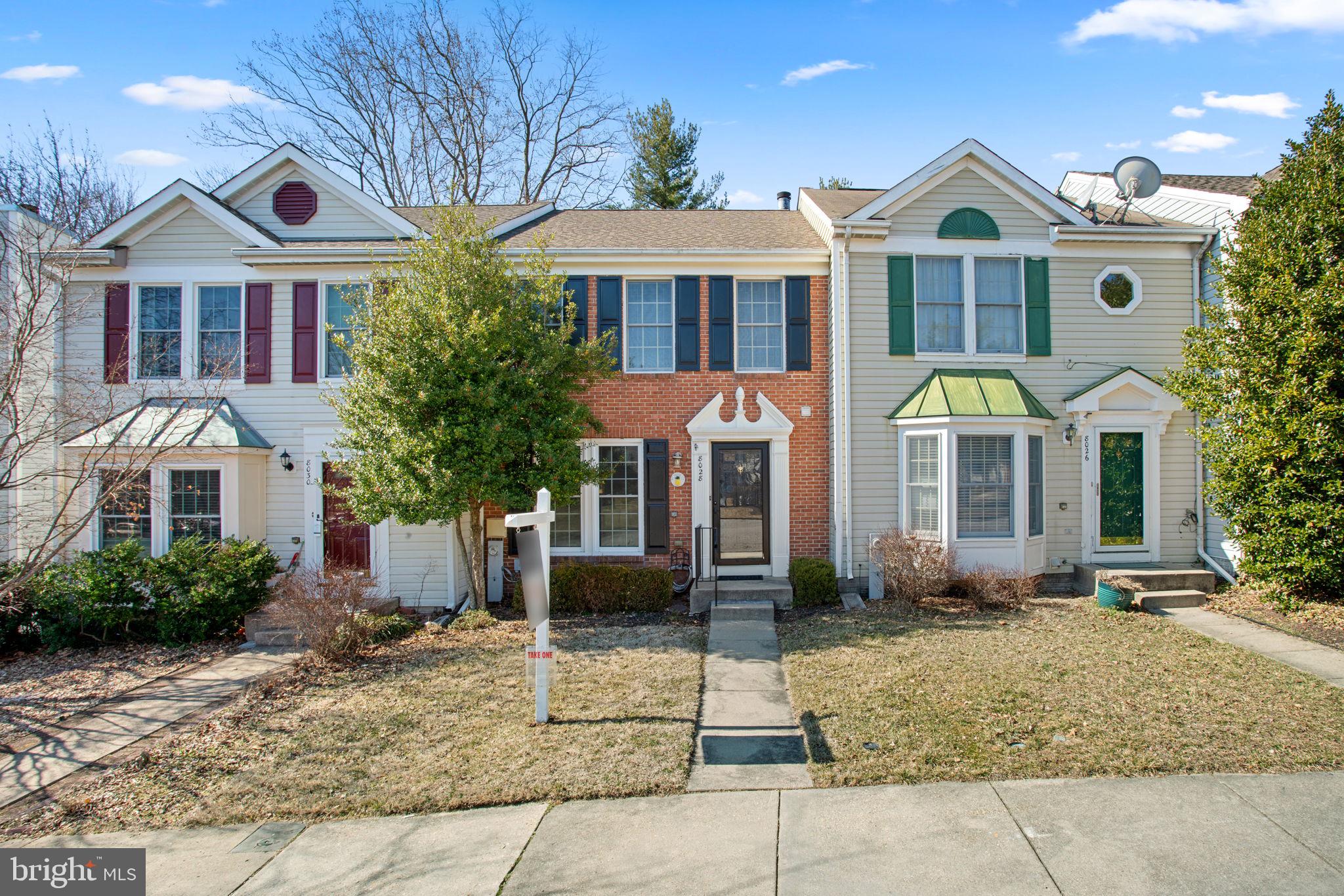 BRIGHTFIELD - Residential