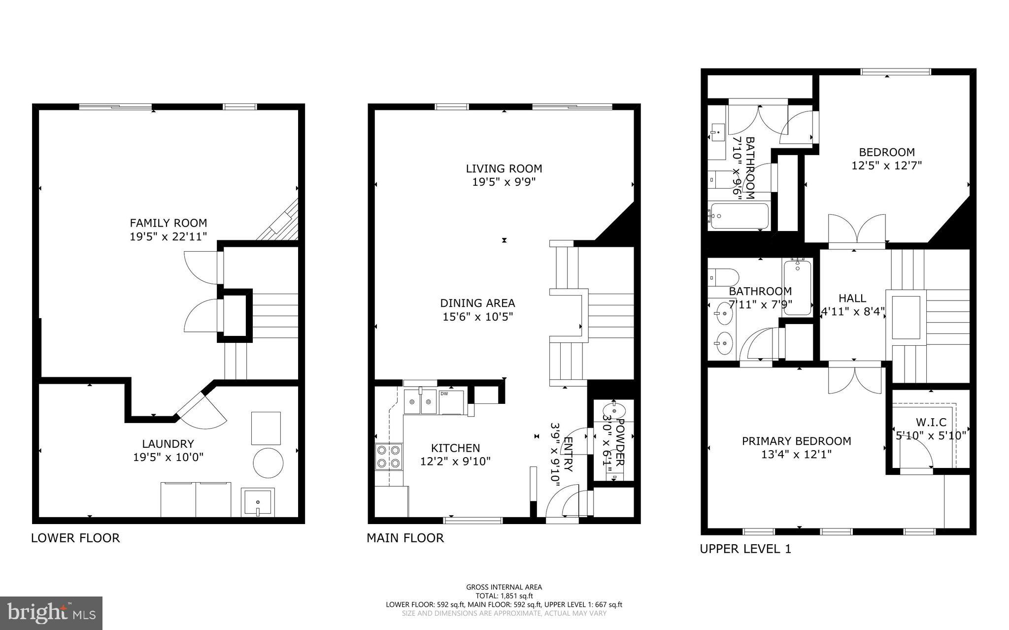 BRIGHTFIELD - Residential