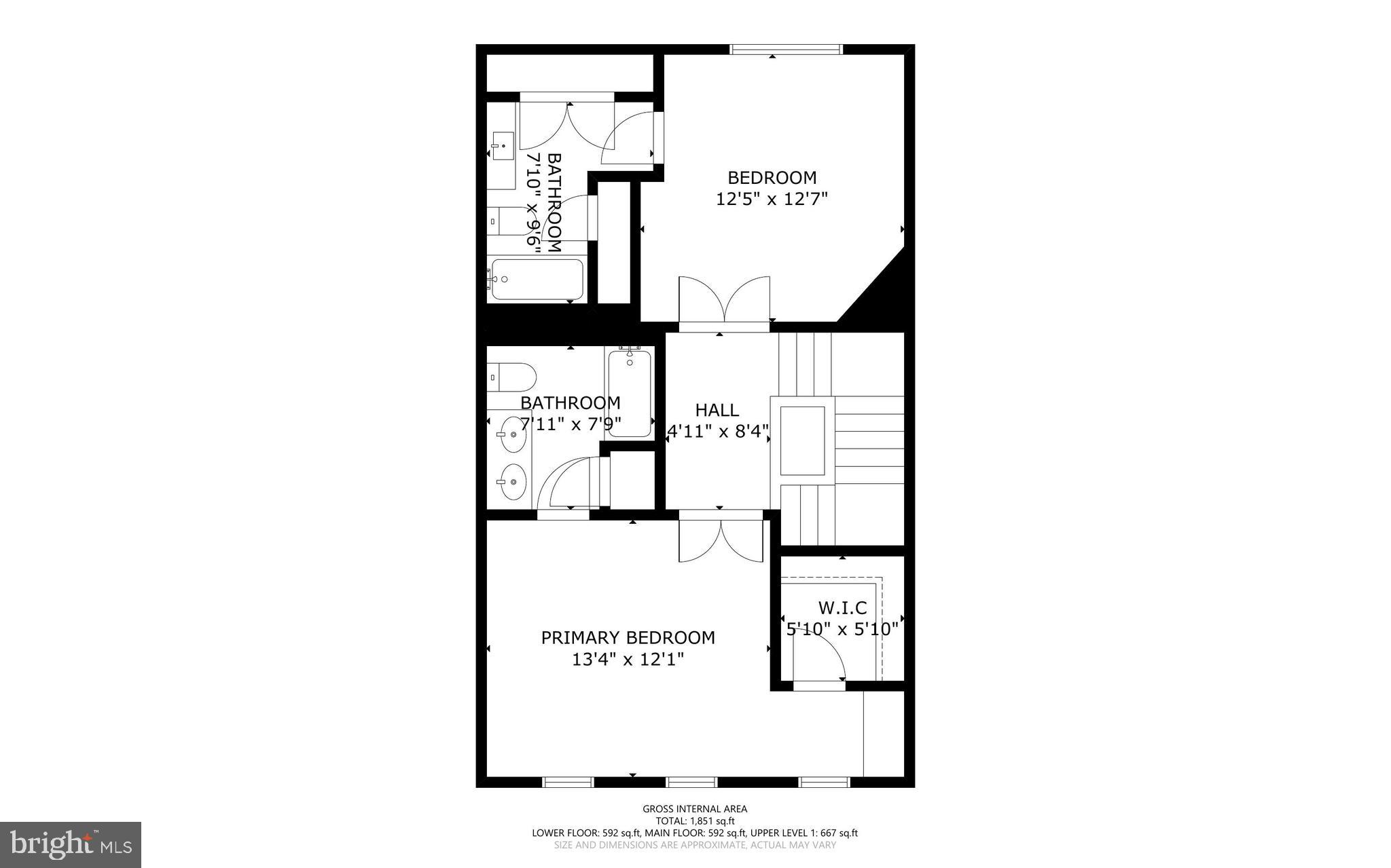 BRIGHTFIELD - Residential