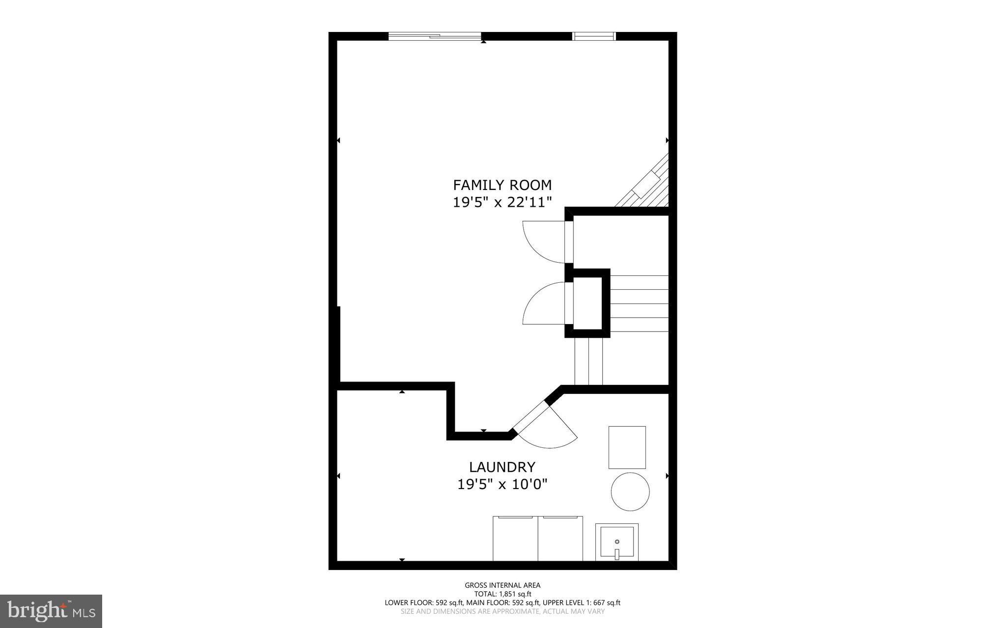 BRIGHTFIELD - Residential
