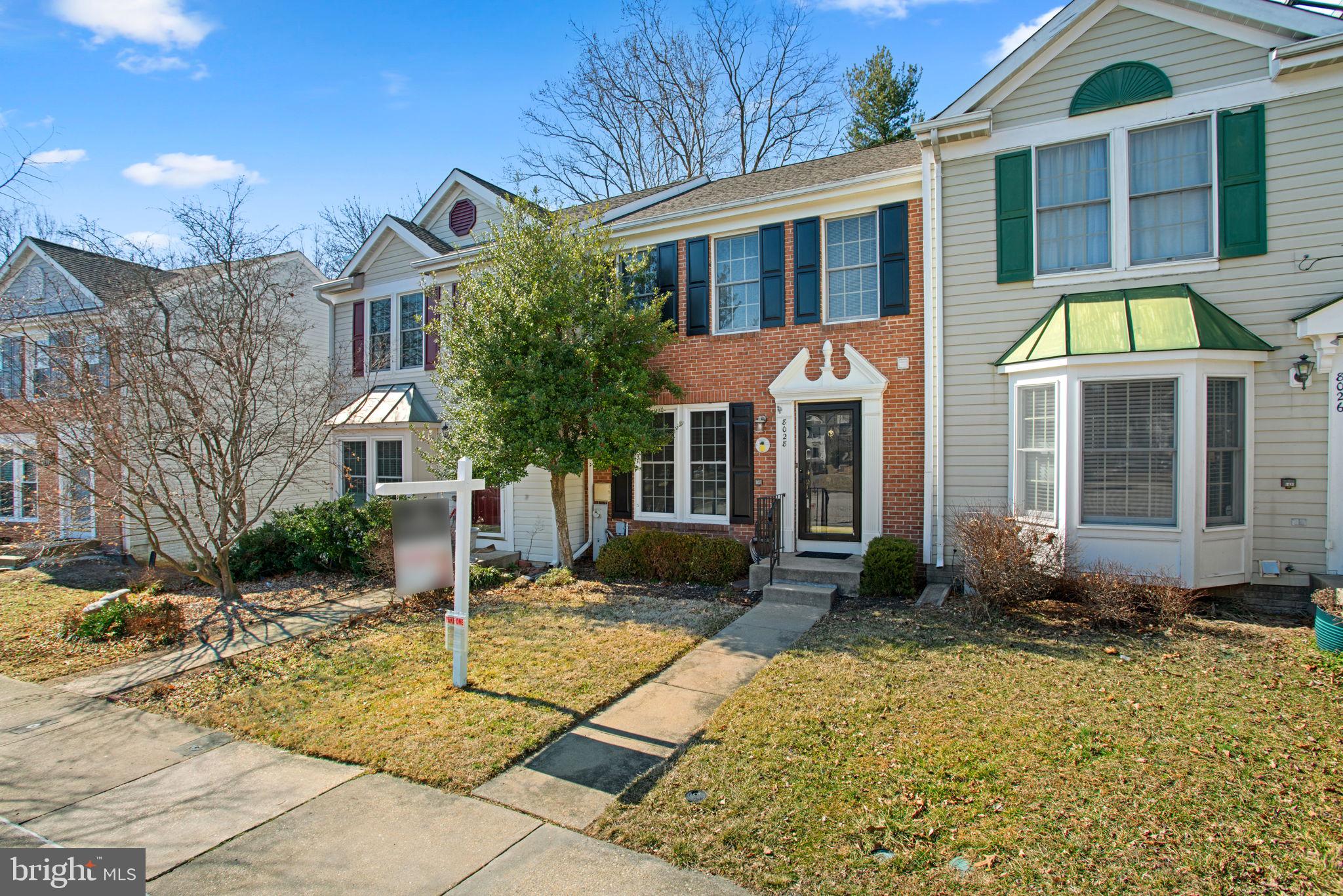 BRIGHTFIELD - Residential