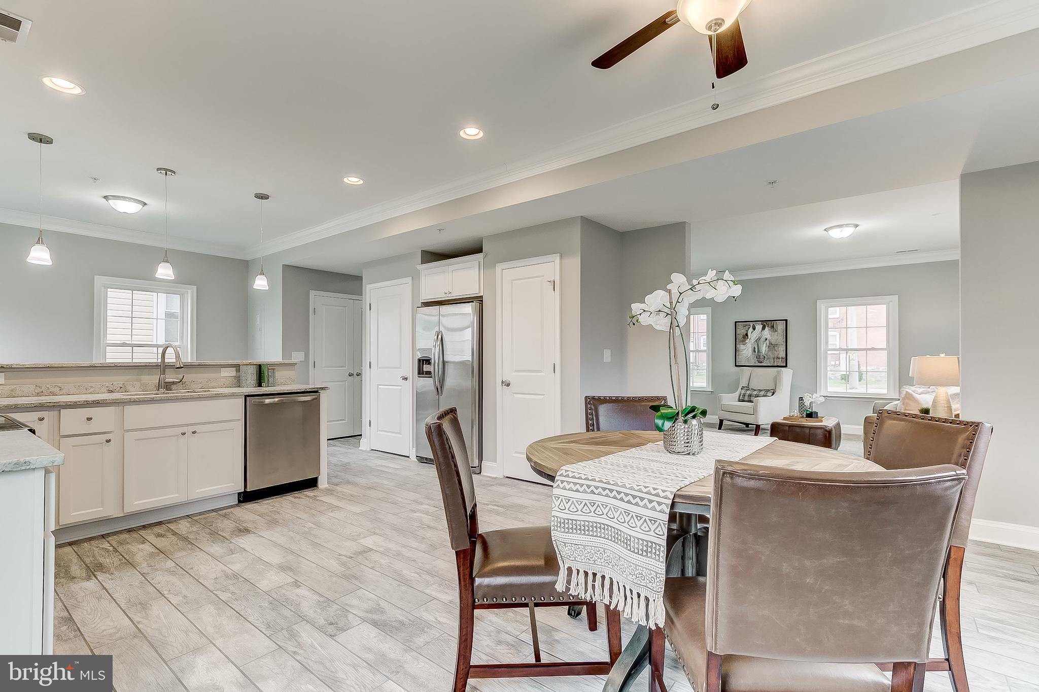 DUNDALK - Residential