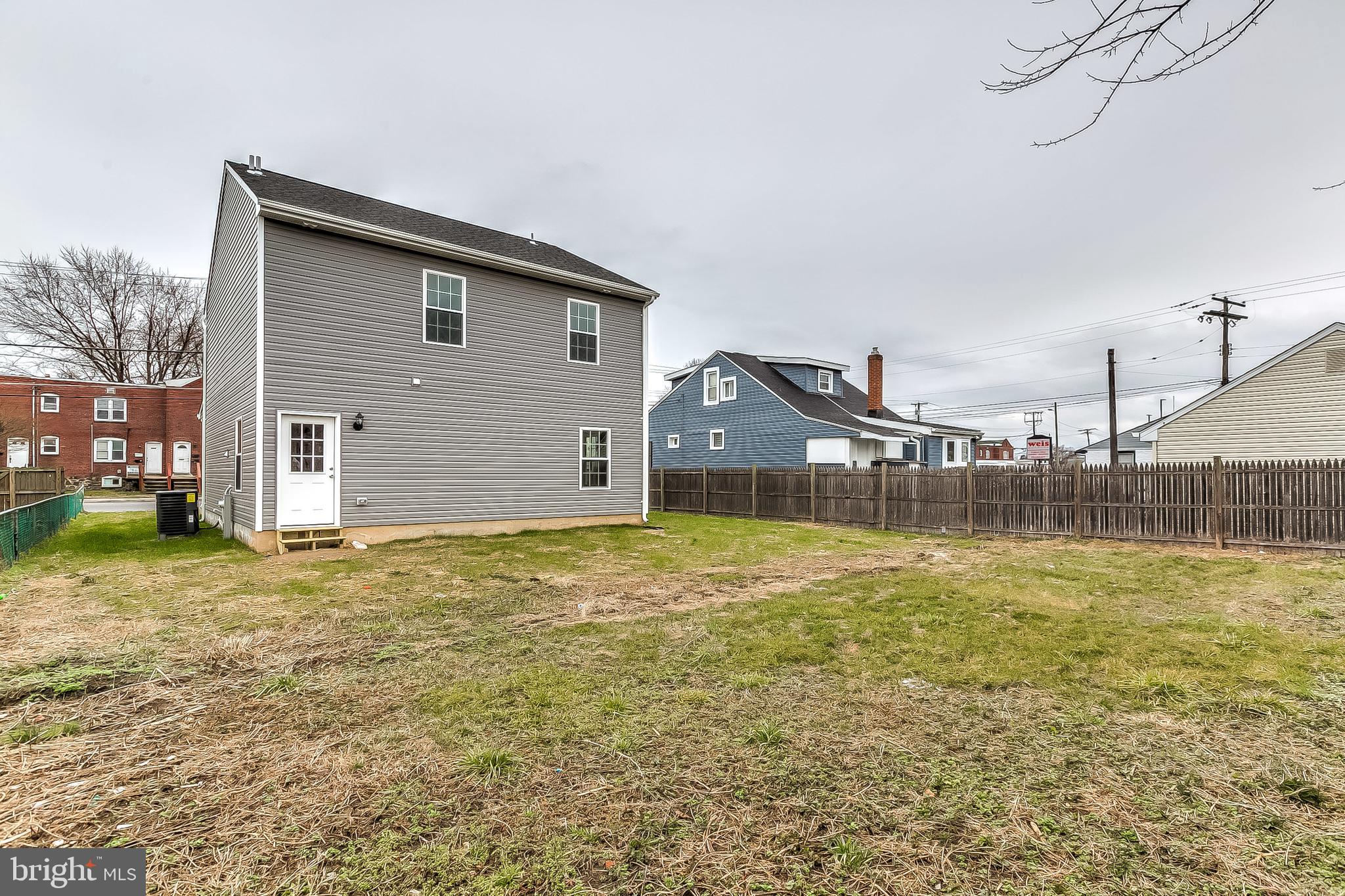 DUNDALK - Residential