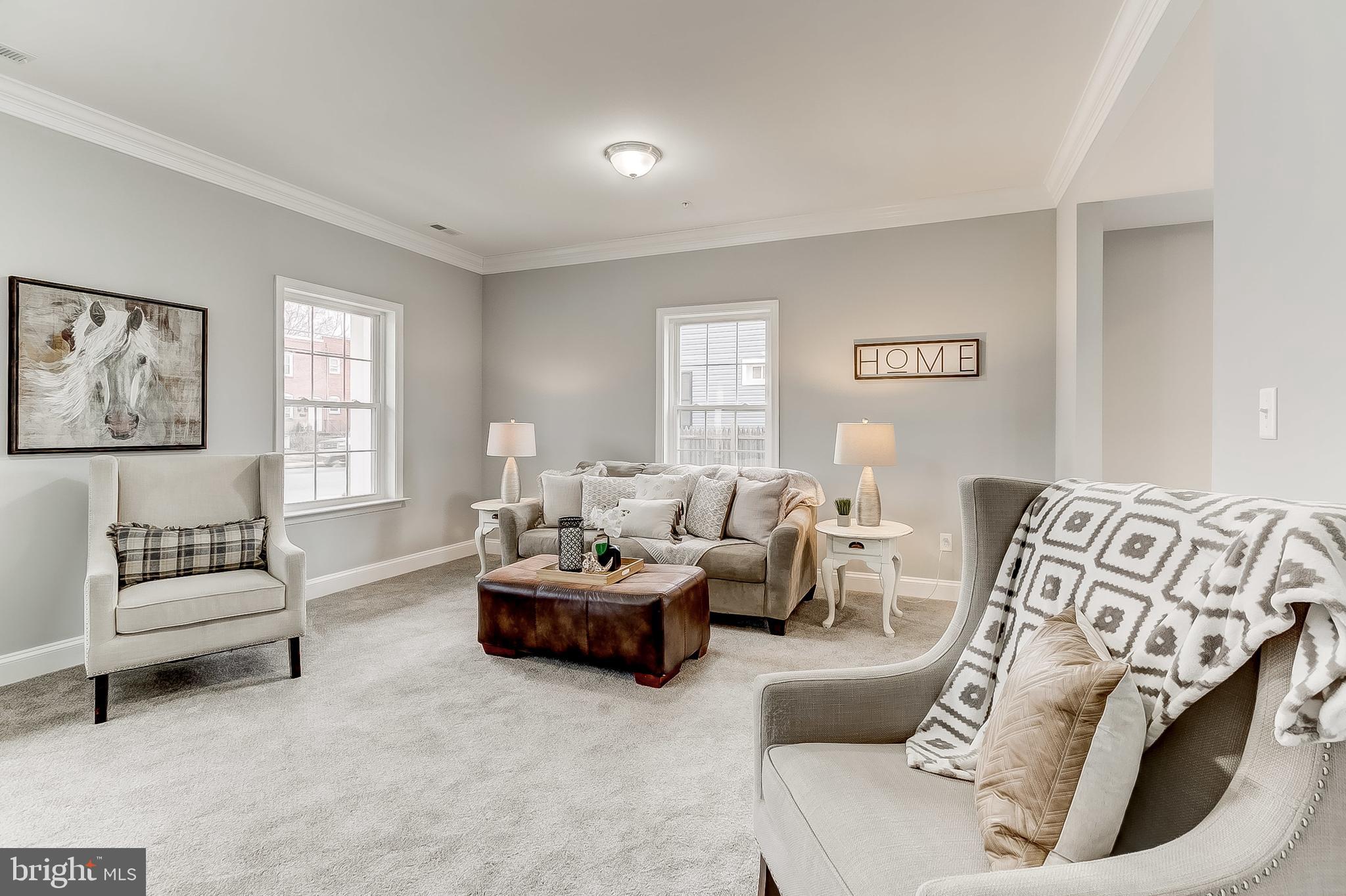 DUNDALK - Residential