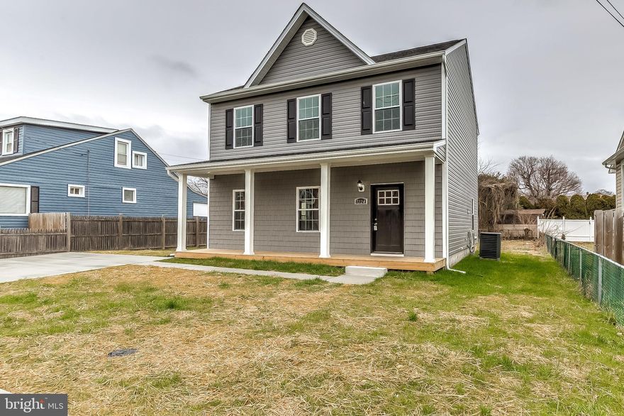 STUNNING BRAND NEW CONSTRUCTION IN SOUGHT AFTER LOCATION. OVER 1,800+ SQUARE FEET WITH TONS OF NATURAL LIGHT. ENJOY CUSTOM CABINETRY, IMPORTED TILE, UPGRADED TRIM AND PAINT PACKAGE, GORGEOUS COUNTERTOPS, SS APPLIANCES IN DESIGNER CHEF'S KITCHEN. OVERSIZED FAMILY ROOM WITH GIGANTIC DINING SPACE - GREAT FOR ENTERTAINING. SPACIOUS 4 BEDROOMS WITH 2.5 BATHROOMS. LARGE OUTDOOR SPACE. OVERSIZED DRIVEWAY - 2 CAR OFF STREET PARKING. CLOSE PROXIMITY TO LOCAL DINING, RETAIL SHOPPING, AND ALL MAJOR HIGHWAYS. SCHEDULE A PRIVATE TOUR TODAY! Under Construction - Ready For Buyer To Make Selections On Finishes.