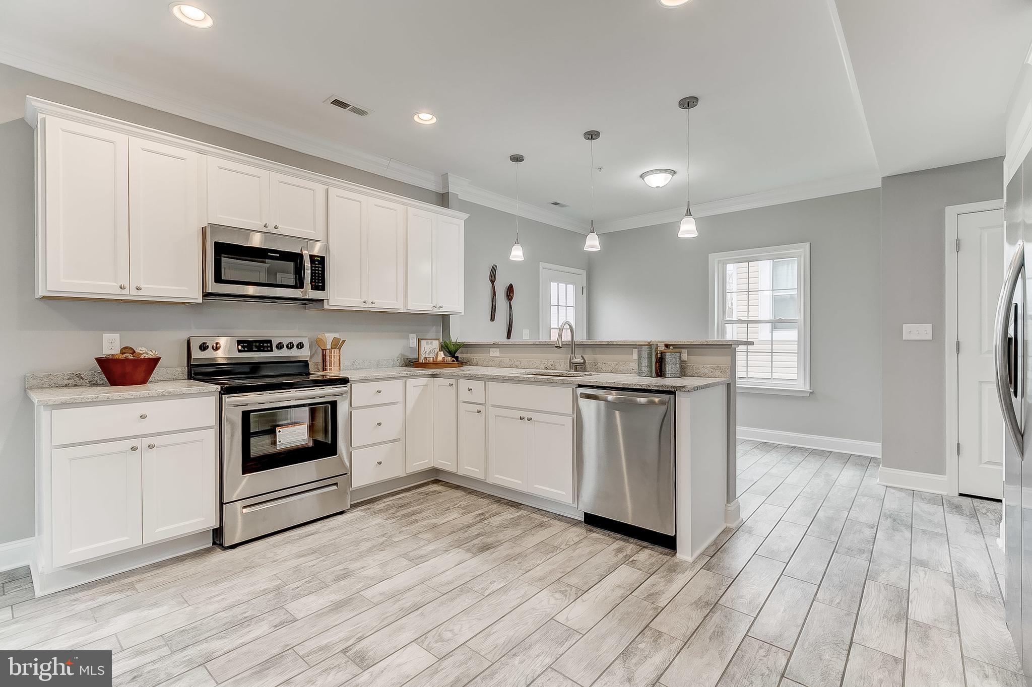 DUNDALK - Residential