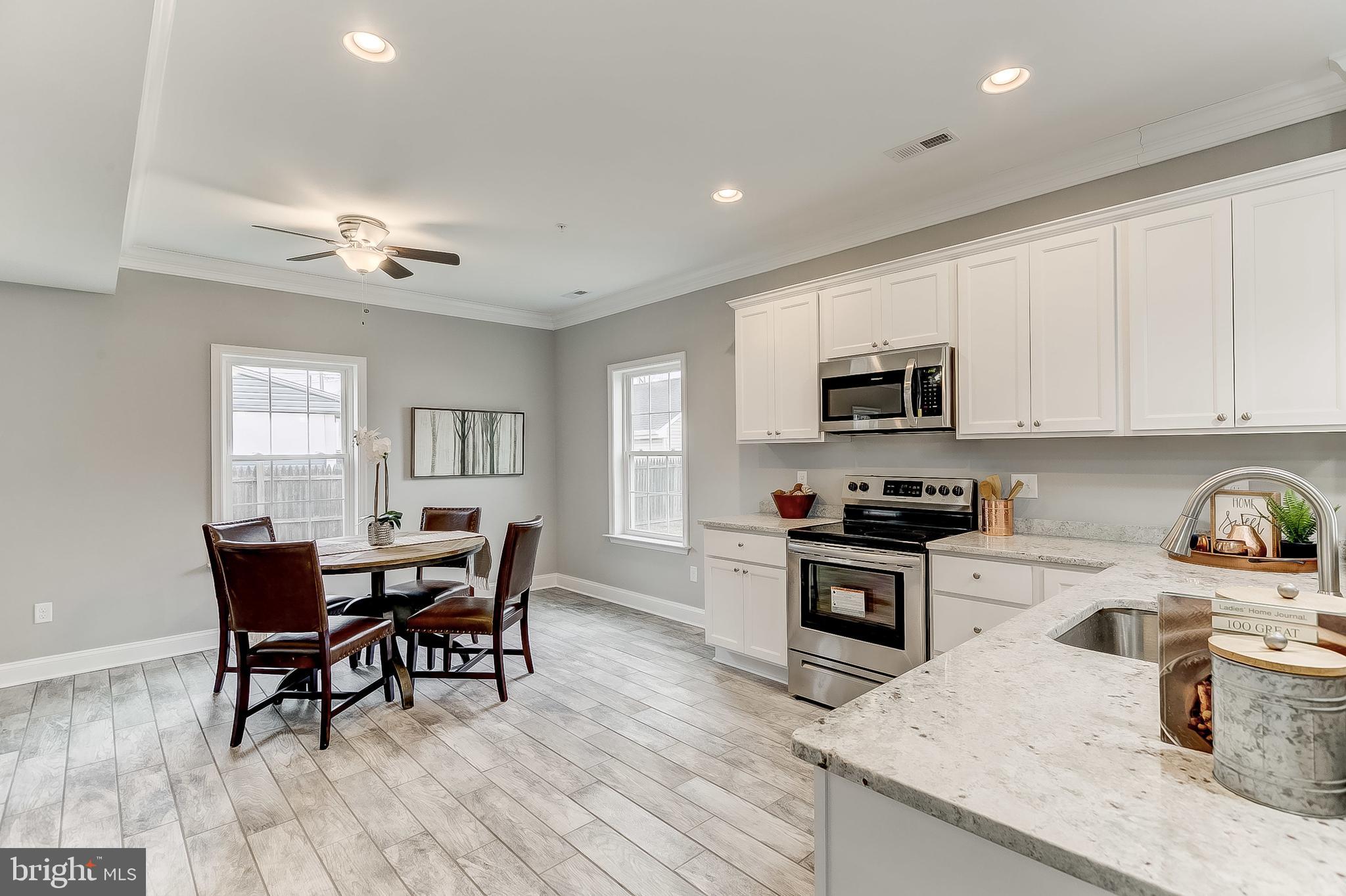 DUNDALK - Residential