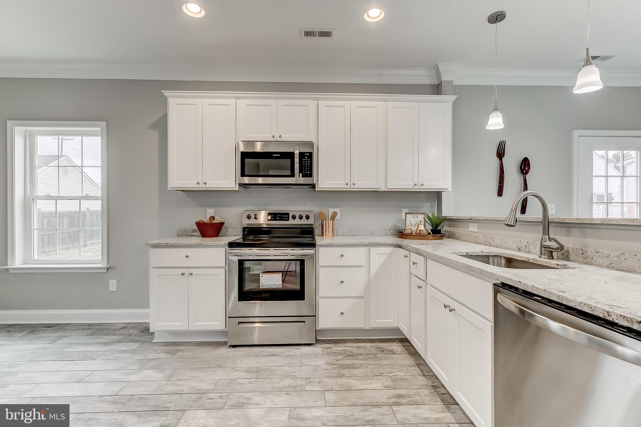 DUNDALK - Residential