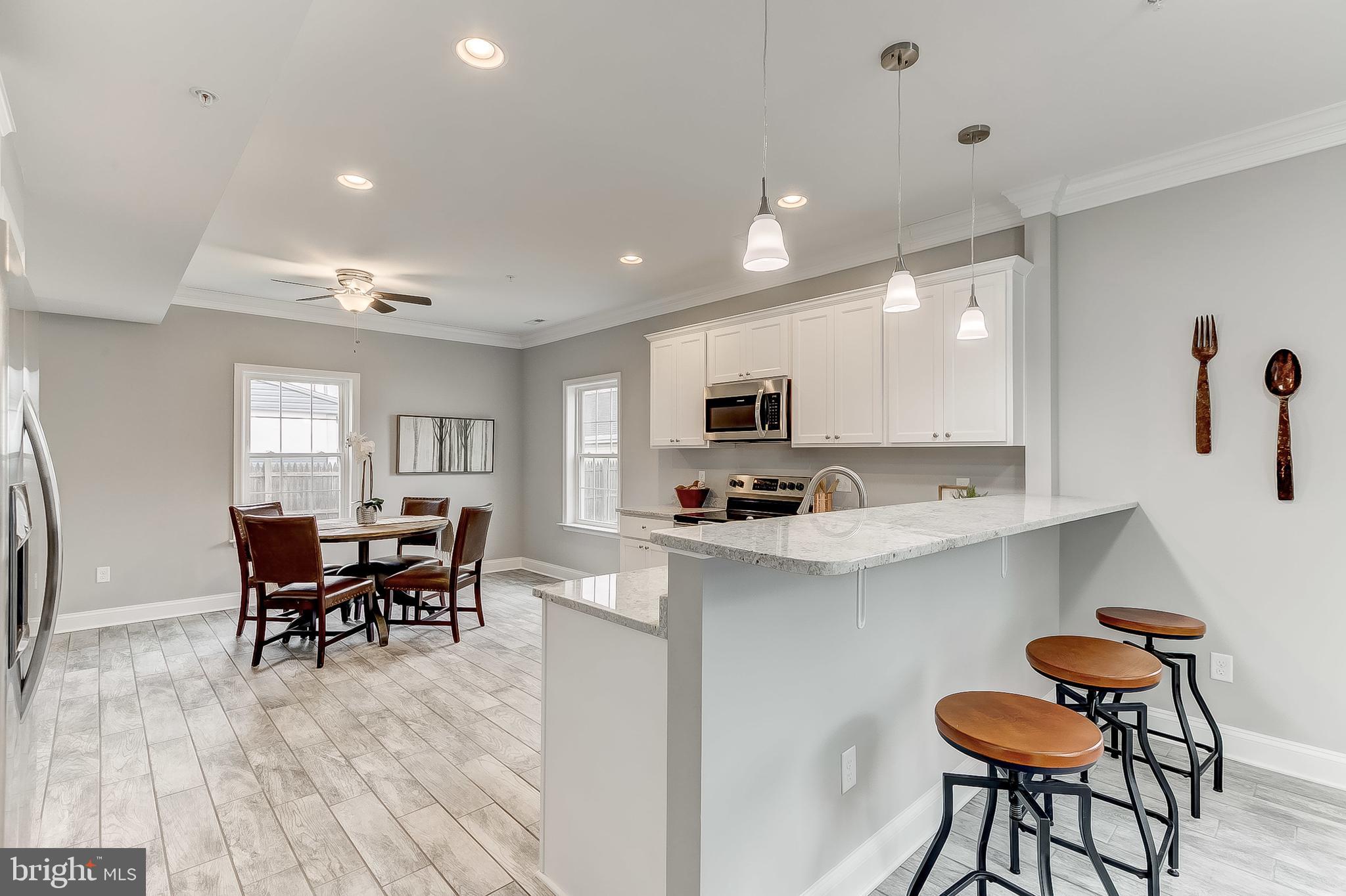 DUNDALK - Residential