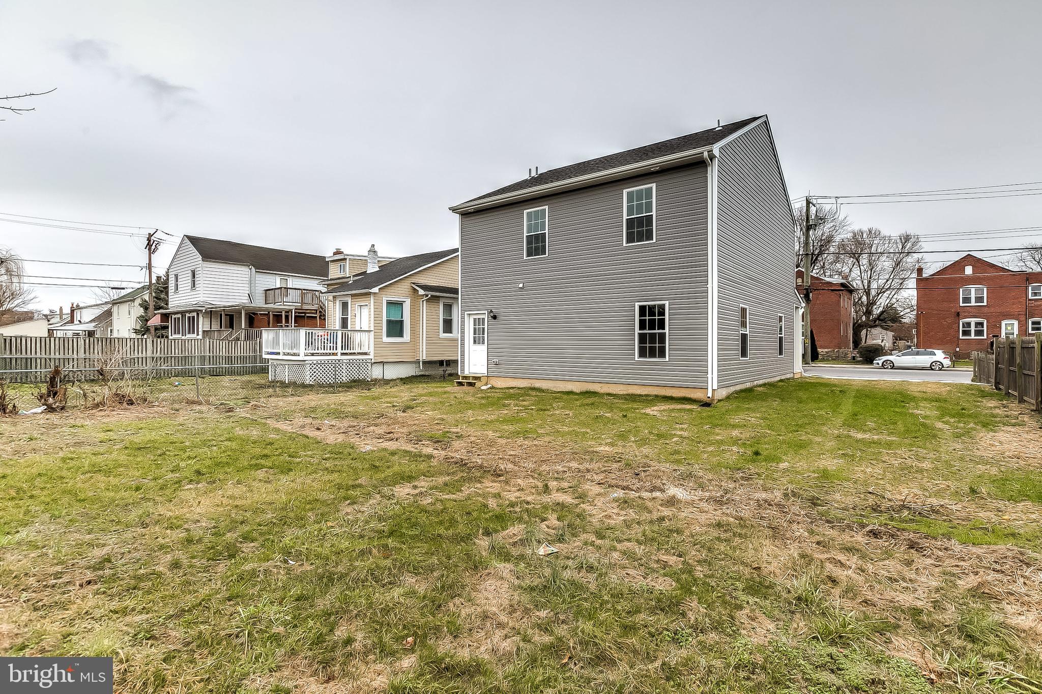 DUNDALK - Residential