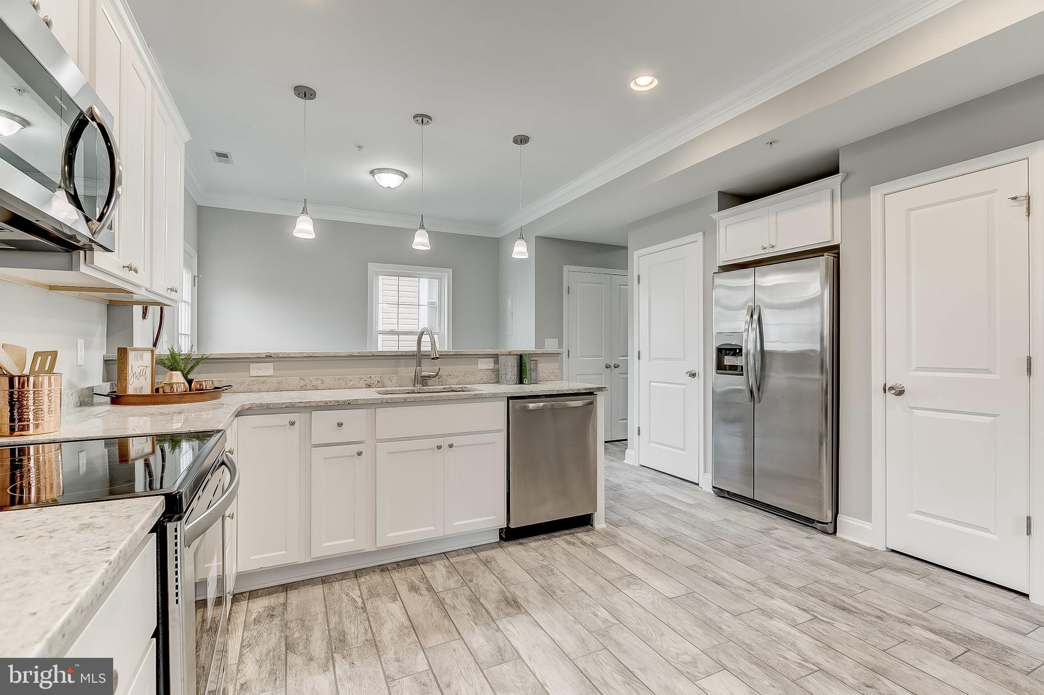 DUNDALK - Residential