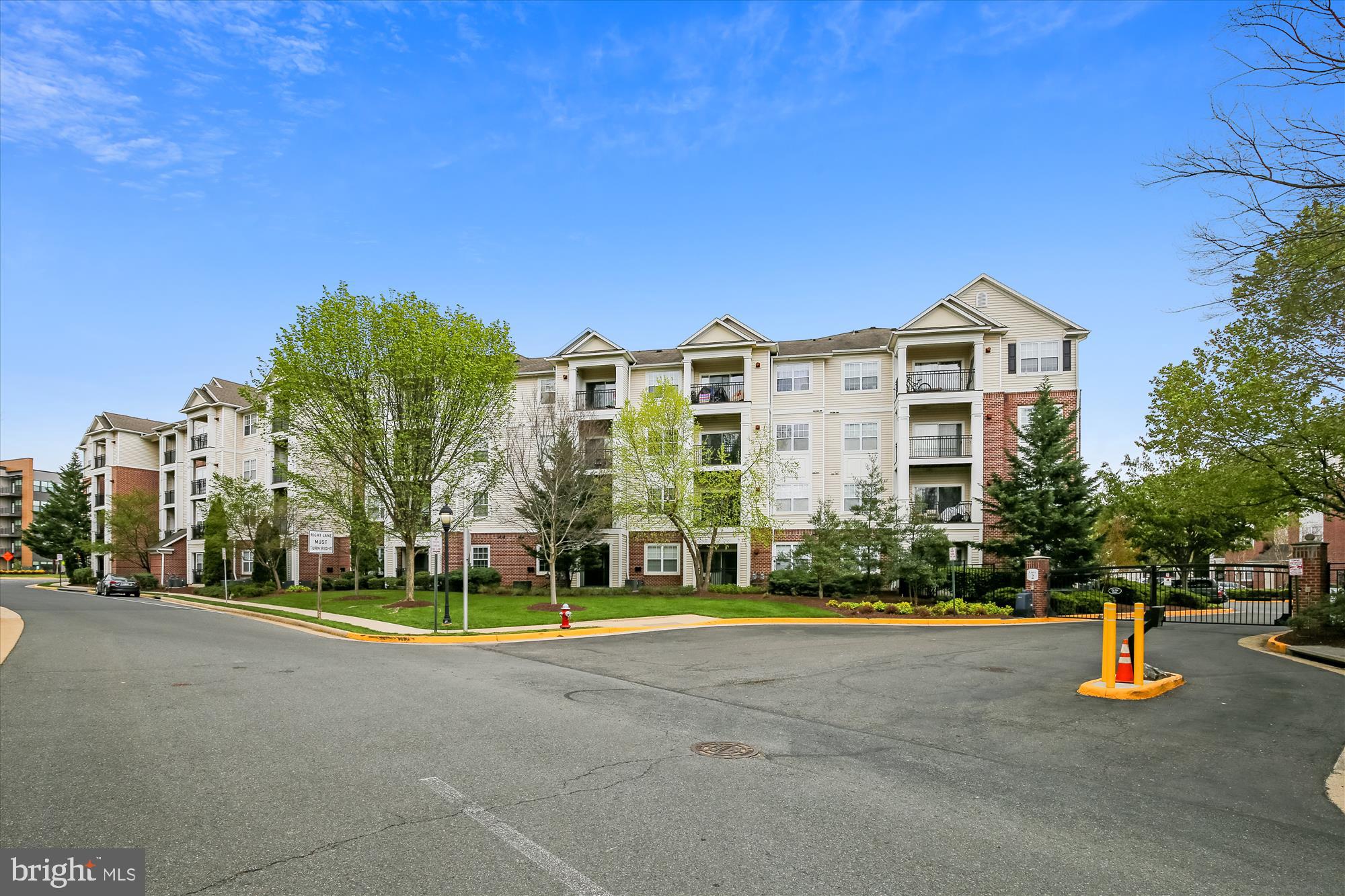 BRYSON AT WOODLAND PARK - Residential