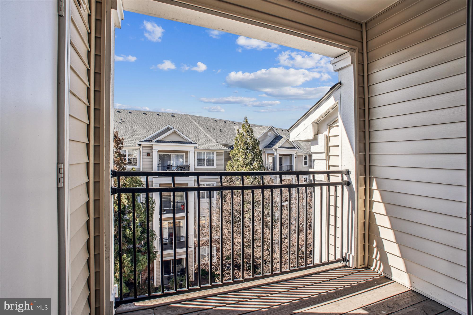 BRYSON AT WOODLAND PARK - Residential