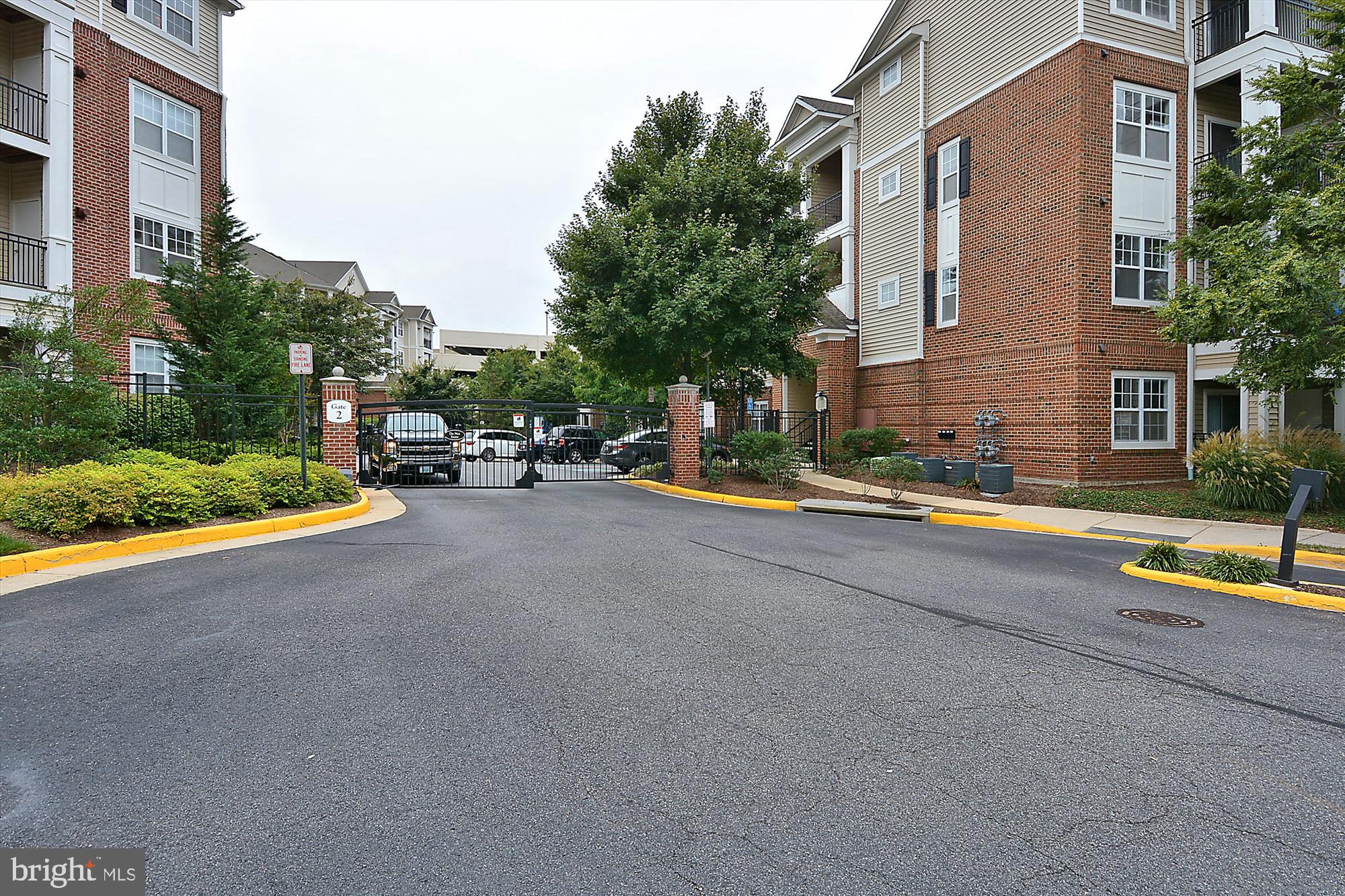 BRYSON AT WOODLAND PARK - Residential