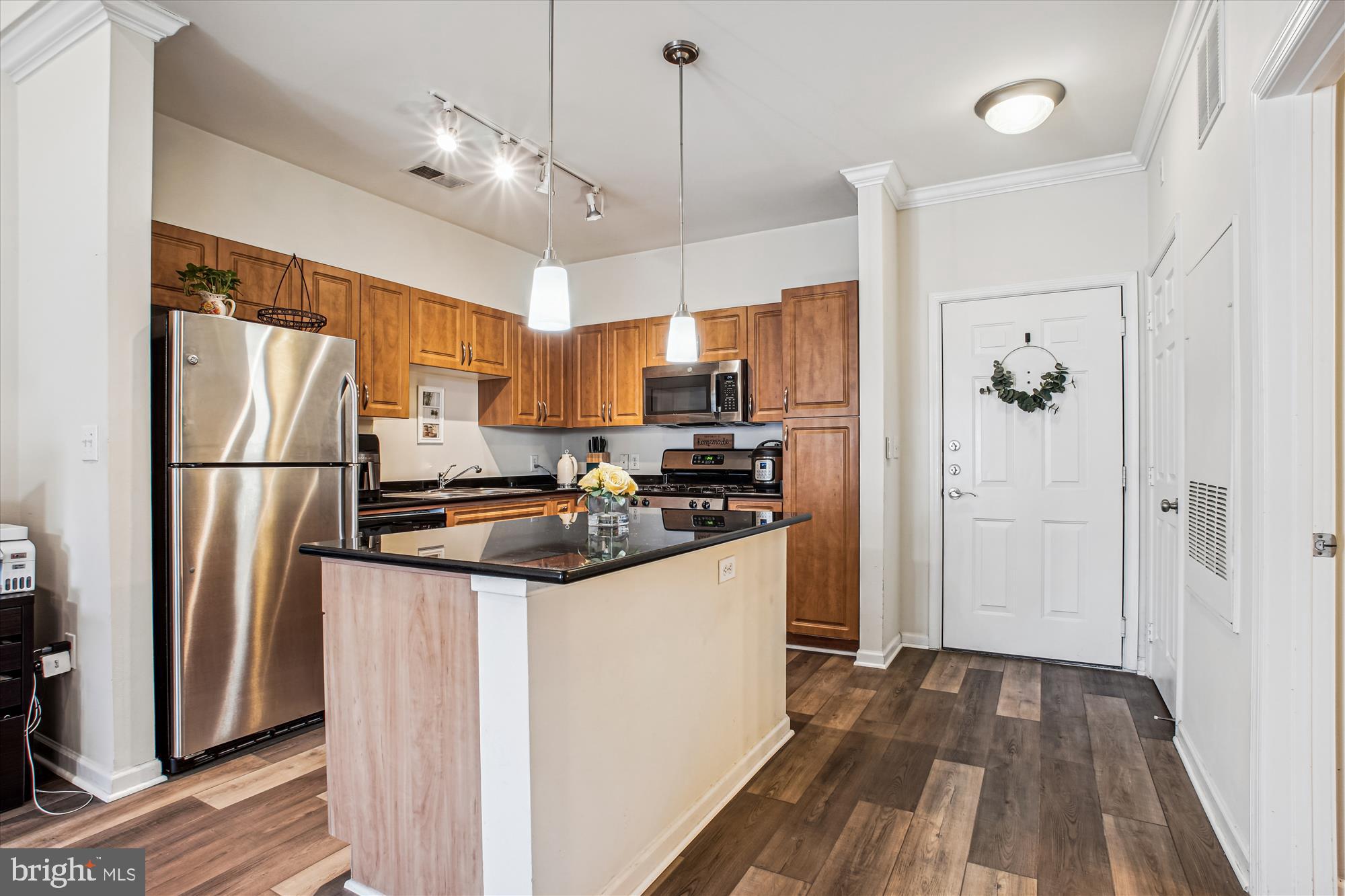 BRYSON AT WOODLAND PARK - Residential