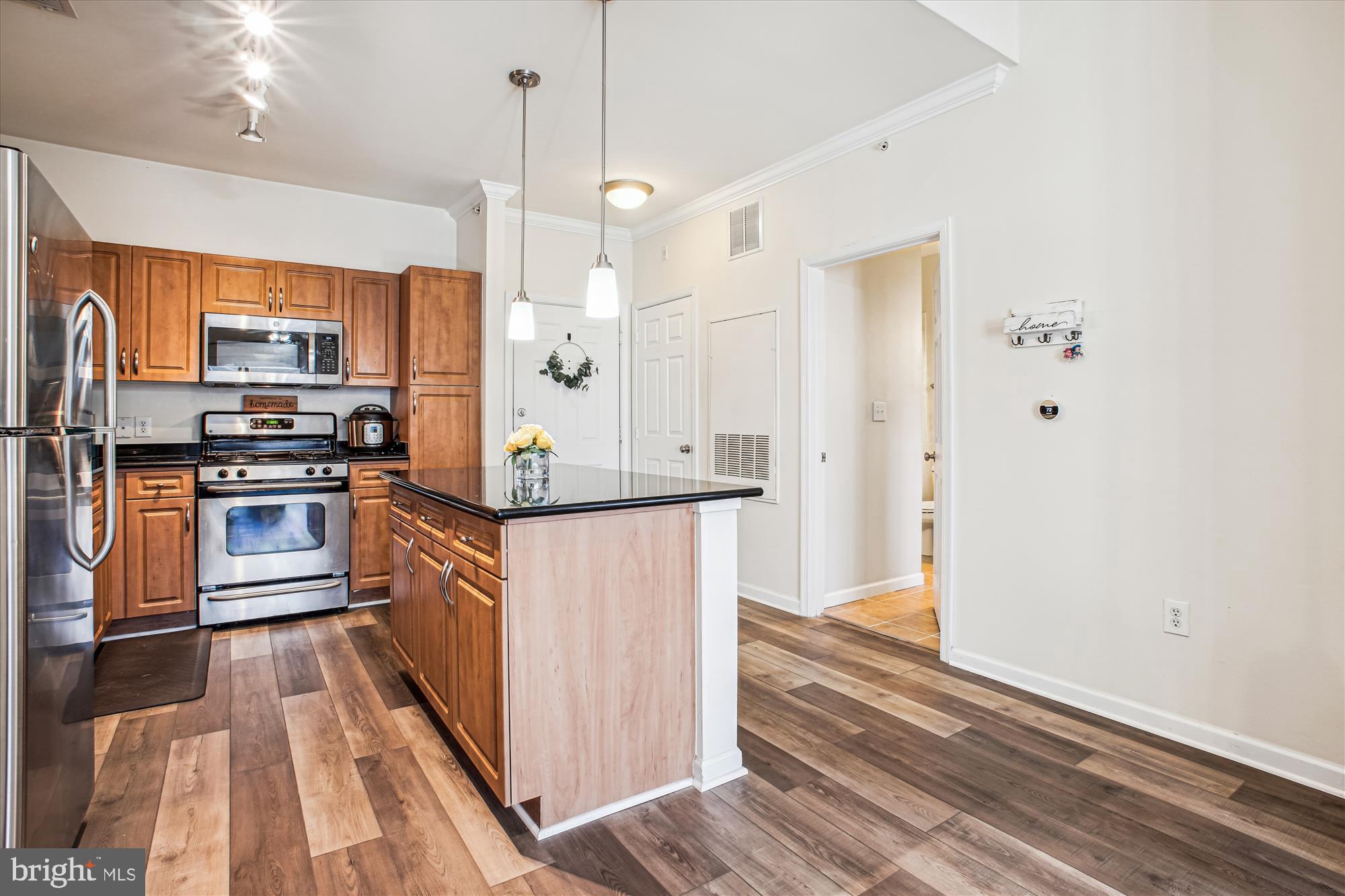 BRYSON AT WOODLAND PARK - Residential