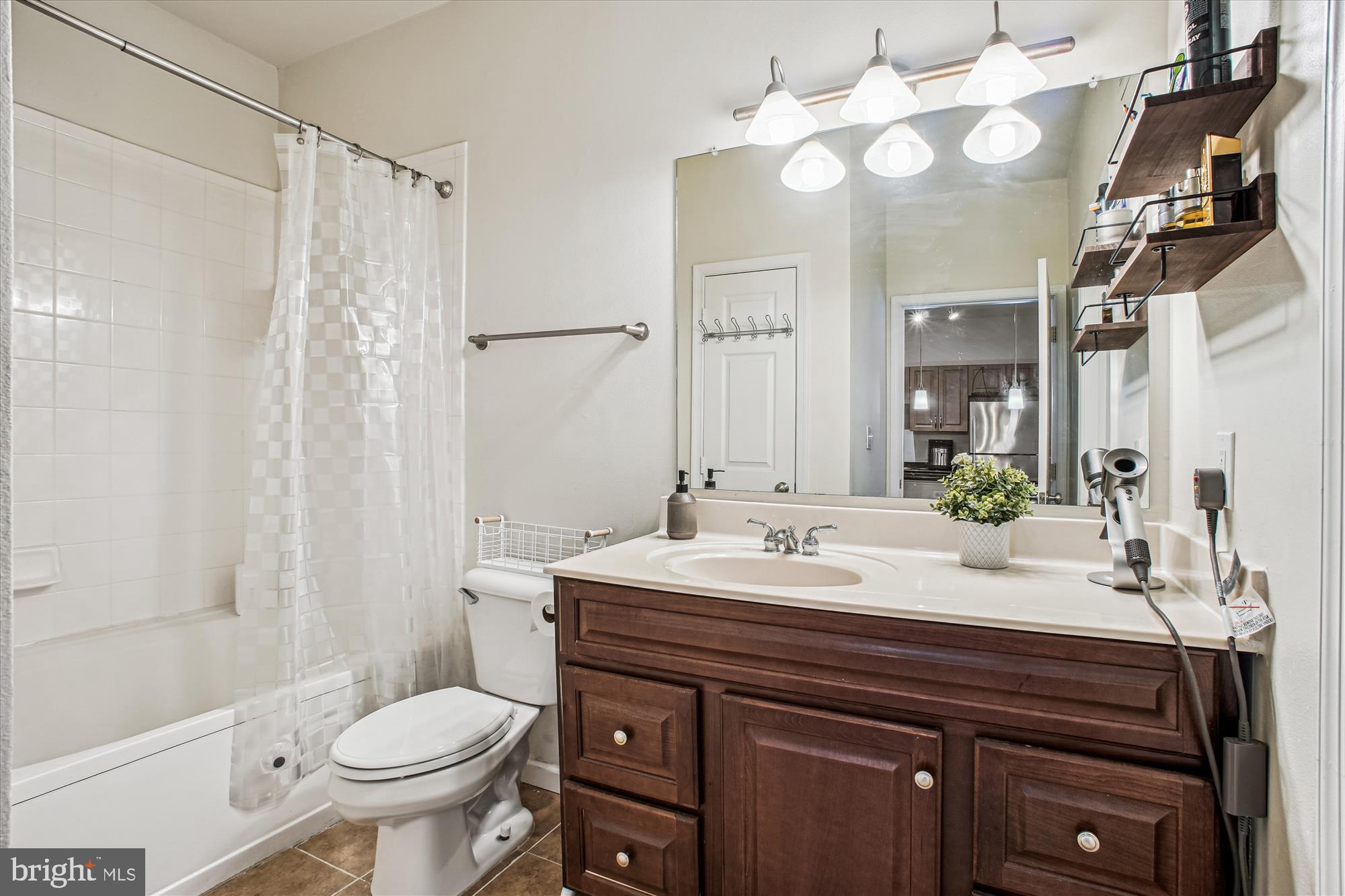 BRYSON AT WOODLAND PARK - Residential