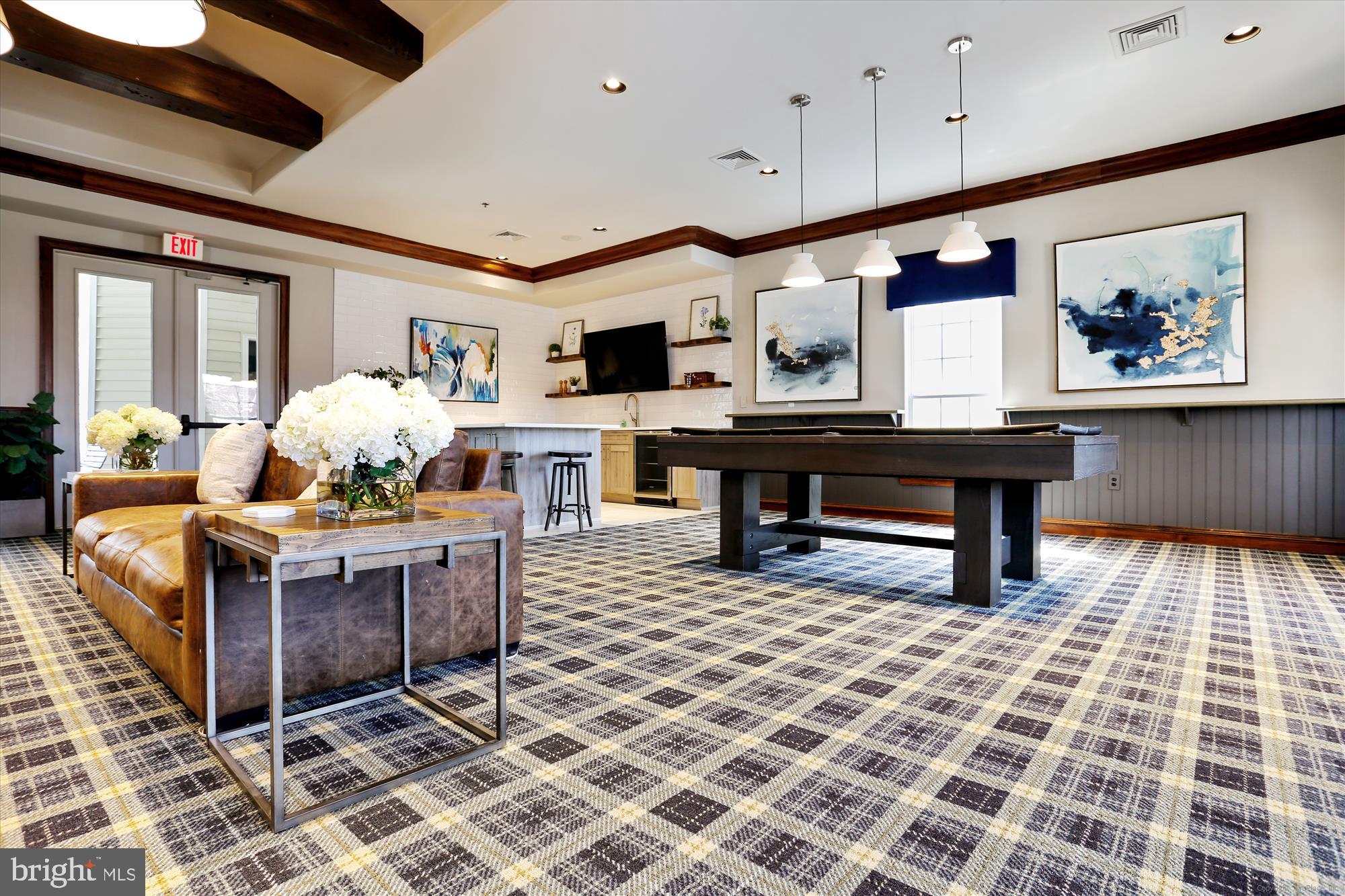 BRYSON AT WOODLAND PARK - Residential