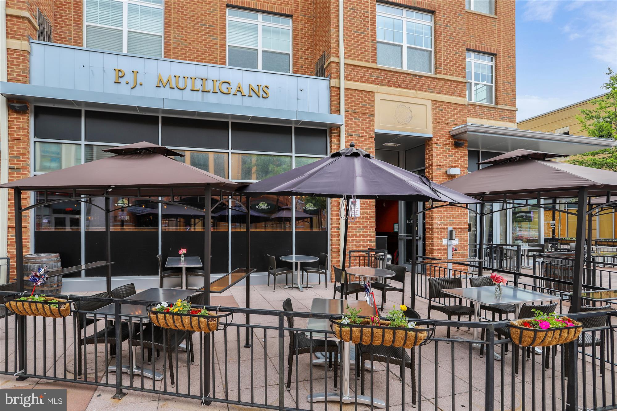 BRYSON AT WOODLAND PARK - Residential