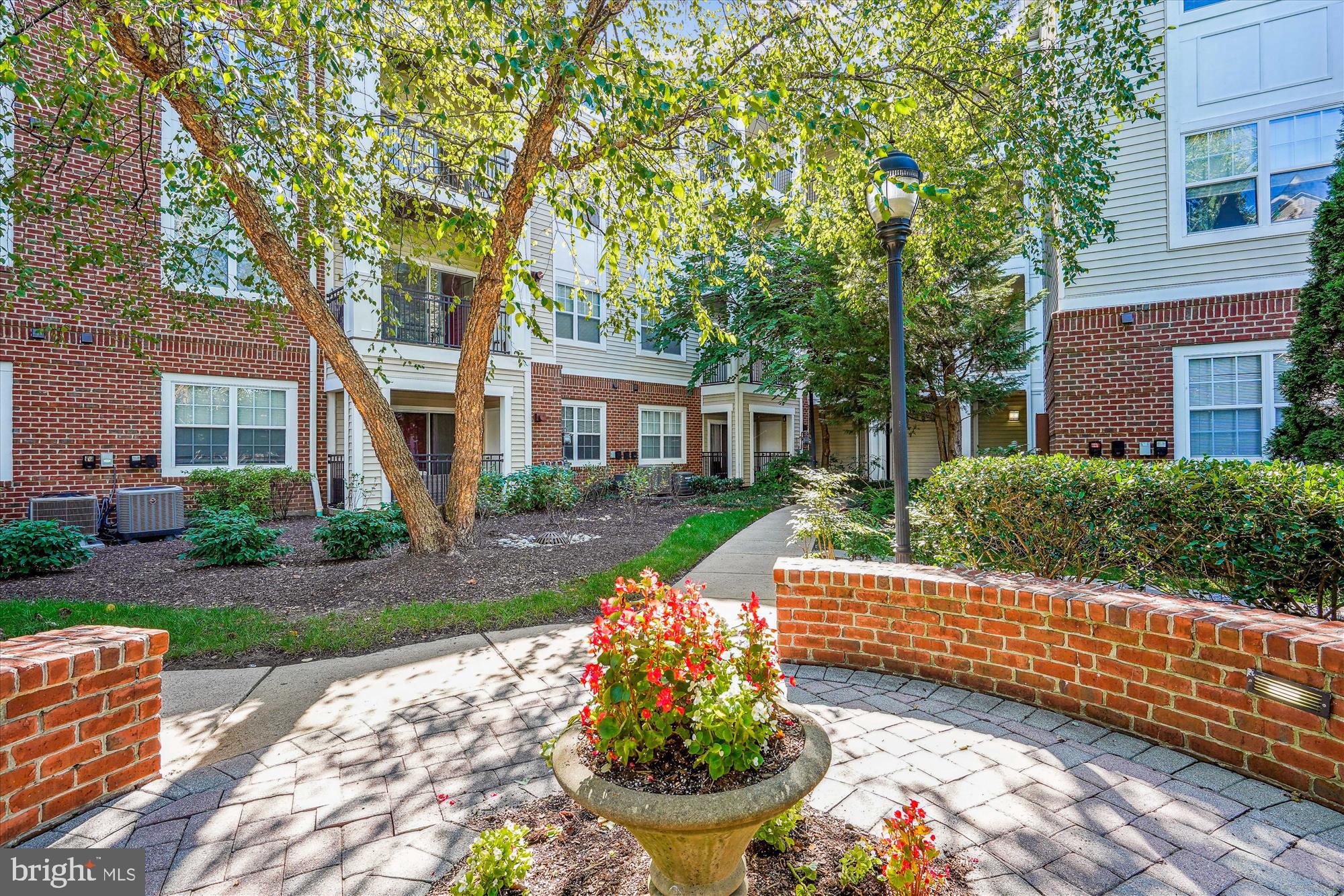 BRYSON AT WOODLAND PARK - Residential