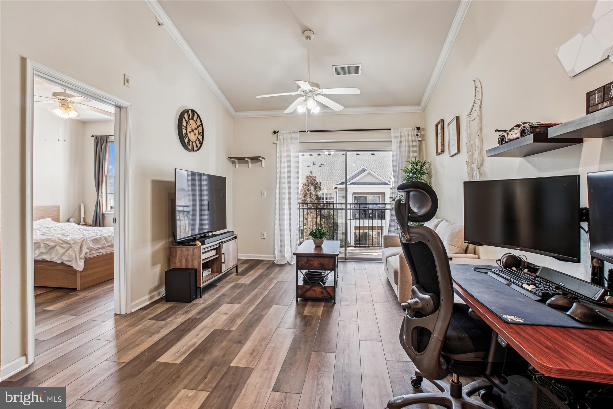 BRYSON AT WOODLAND PARK - Residential