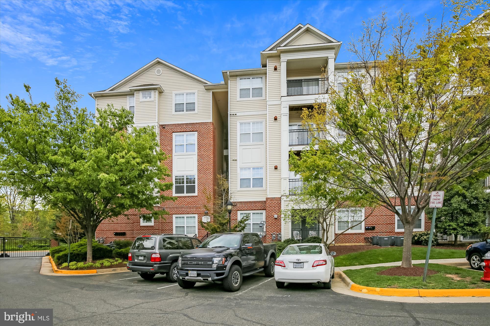 BRYSON AT WOODLAND PARK - Residential