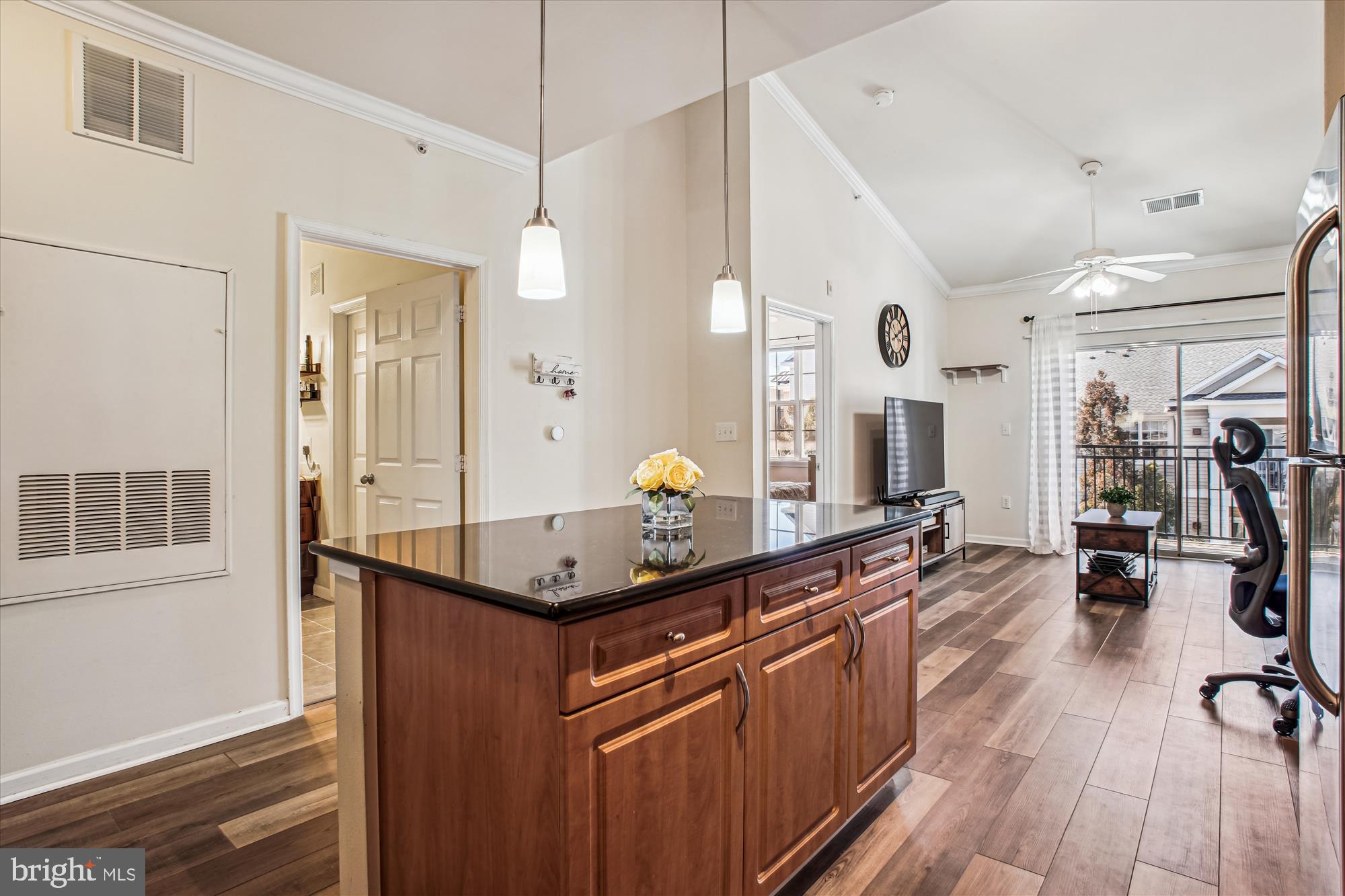 BRYSON AT WOODLAND PARK - Residential