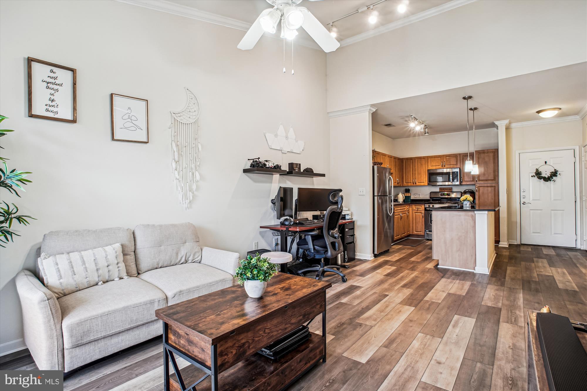 BRYSON AT WOODLAND PARK - Residential