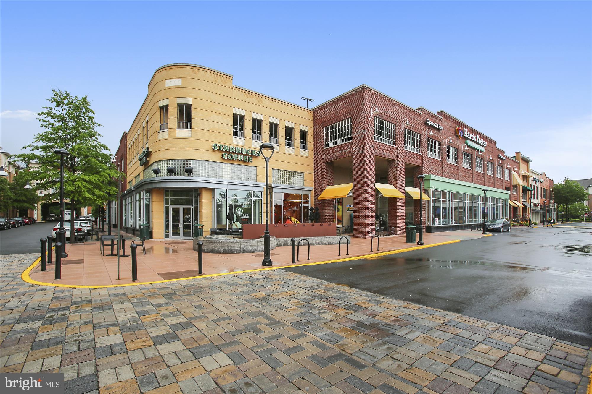 BRYSON AT WOODLAND PARK - Residential