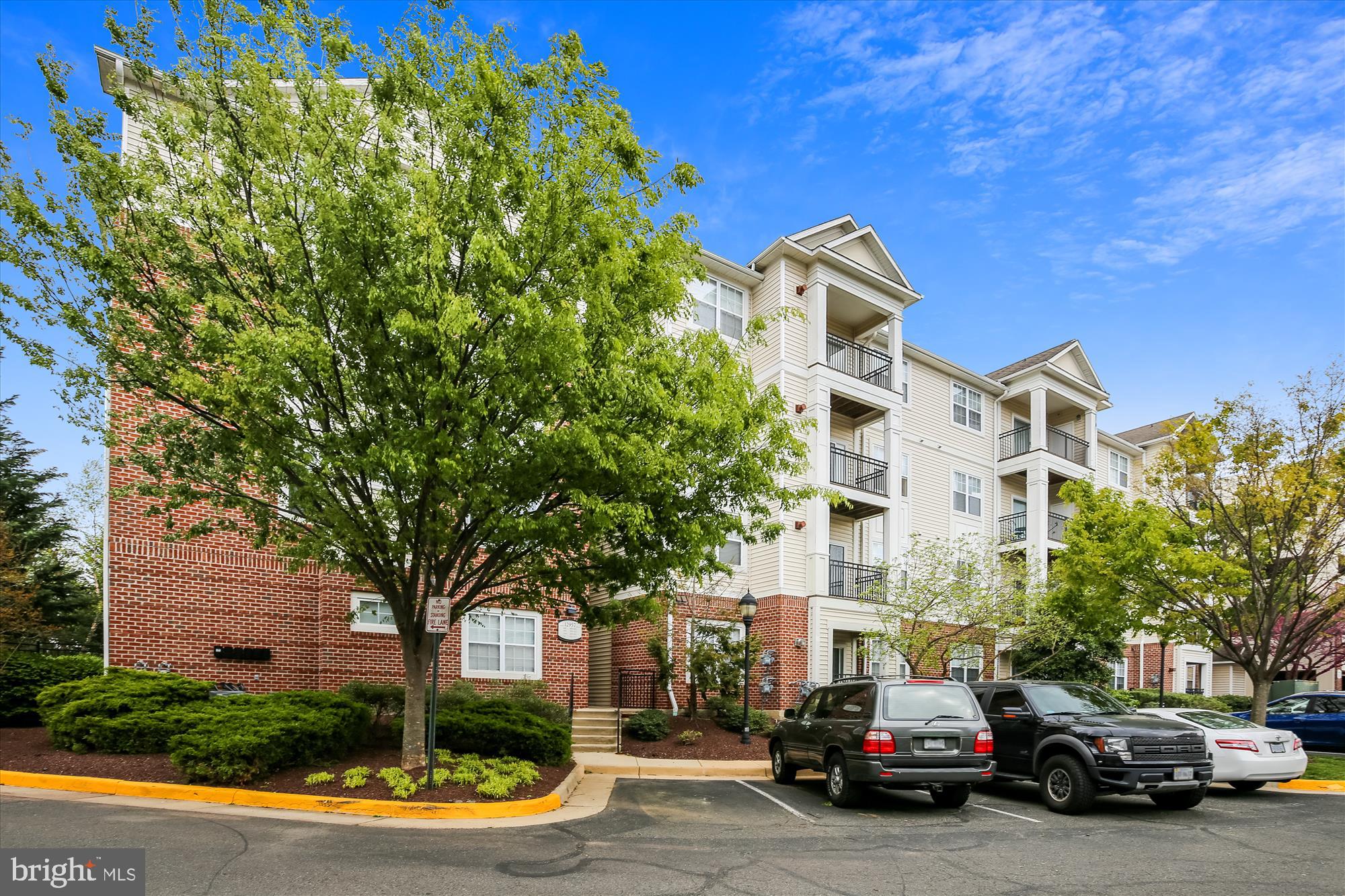 BRYSON AT WOODLAND PARK - Residential