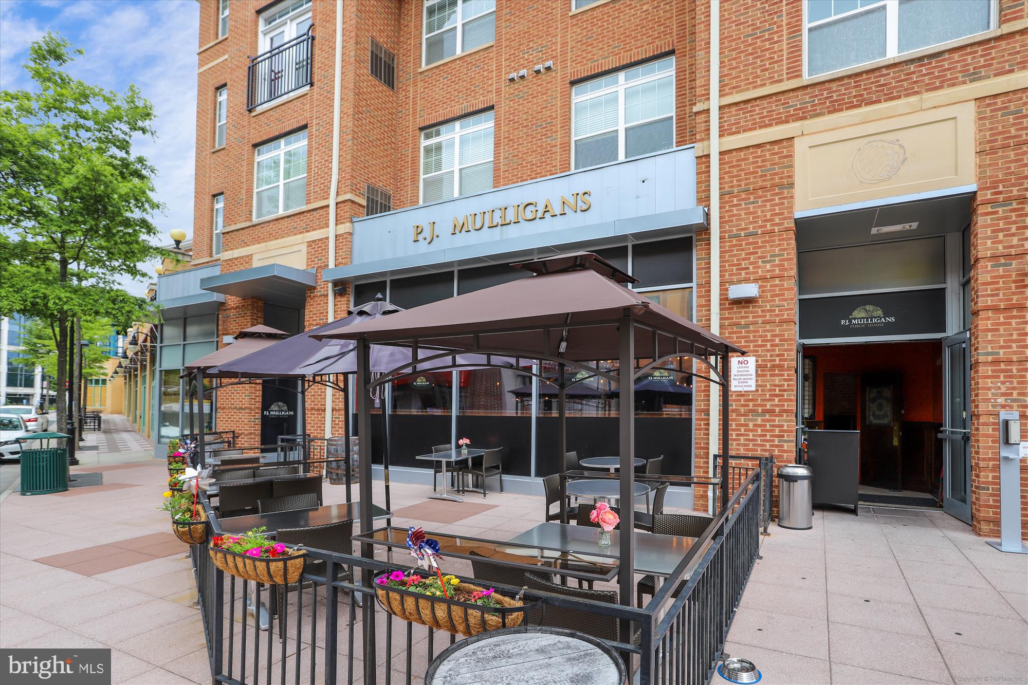 BRYSON AT WOODLAND PARK - Residential