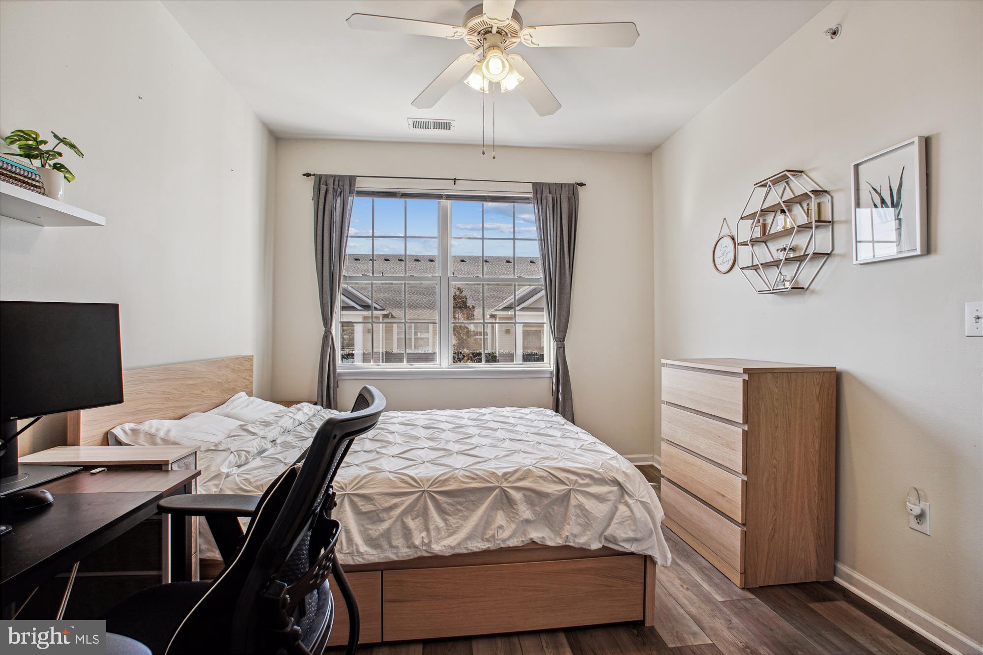 BRYSON AT WOODLAND PARK - Residential