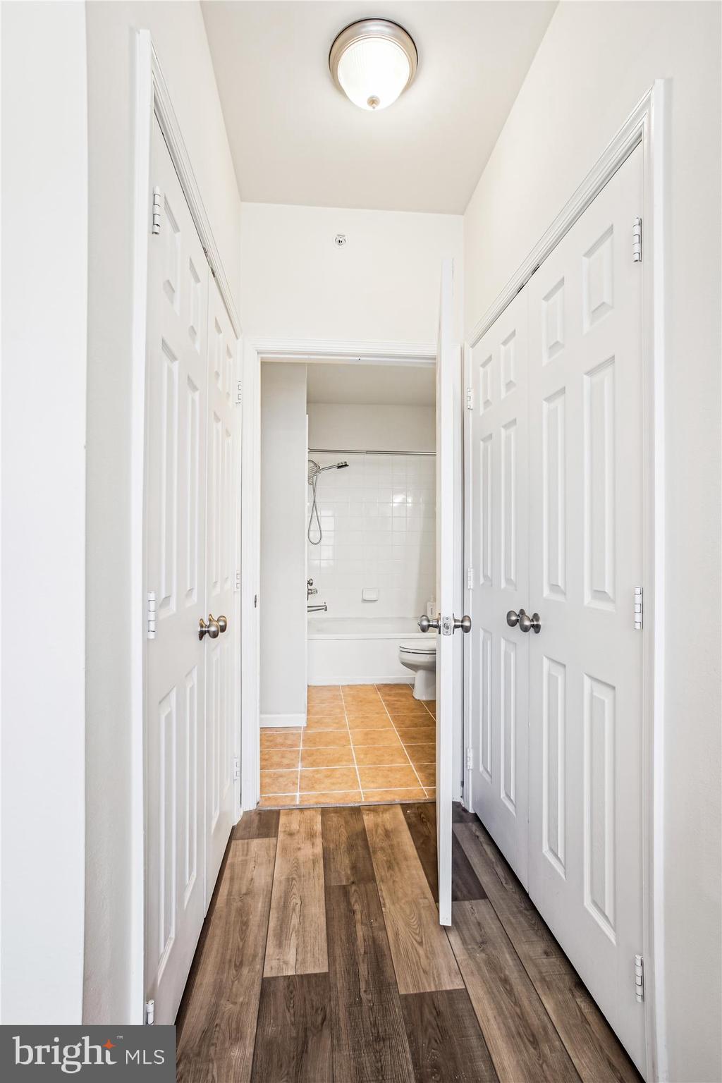 BRYSON AT WOODLAND PARK - Residential