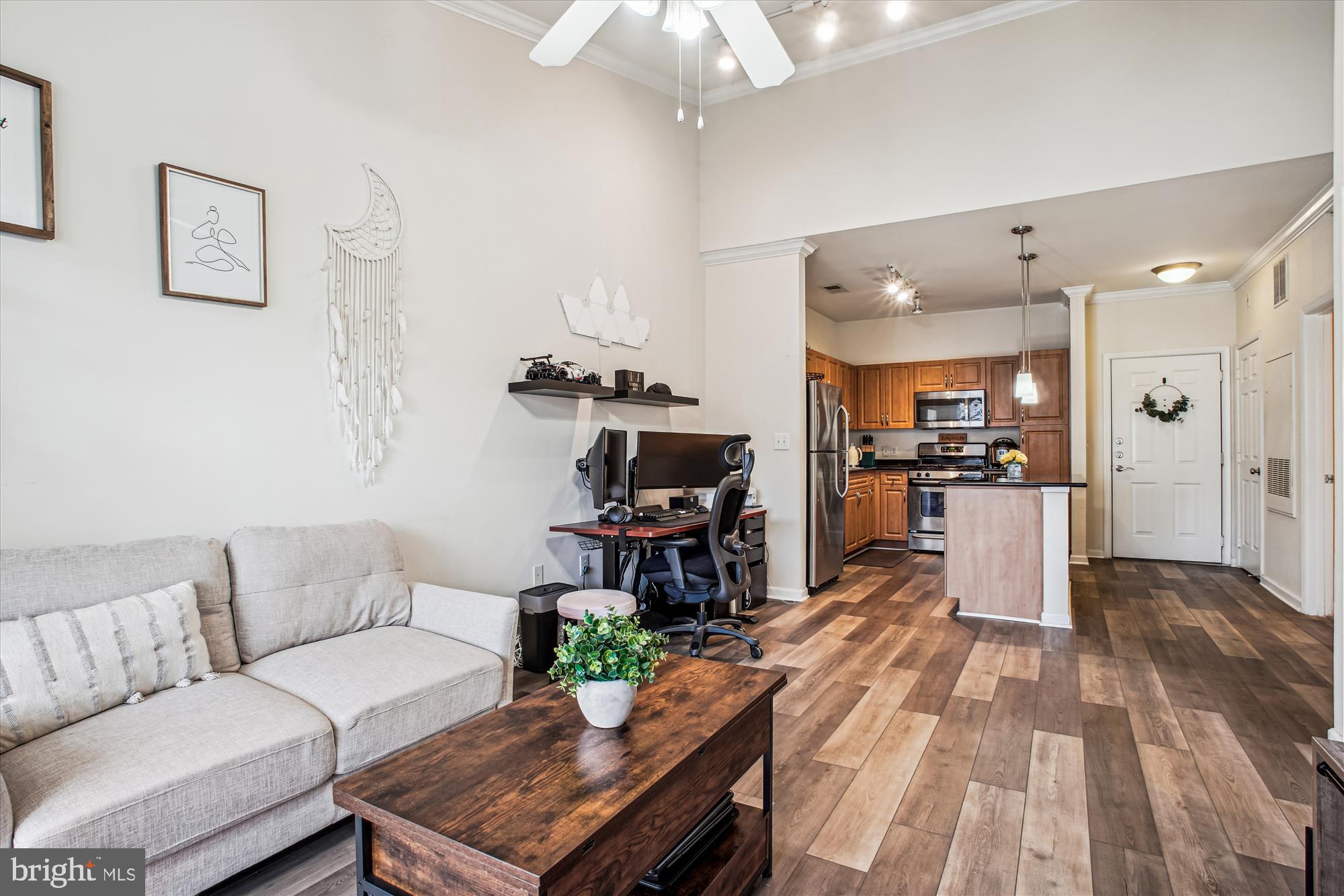 BRYSON AT WOODLAND PARK - Residential