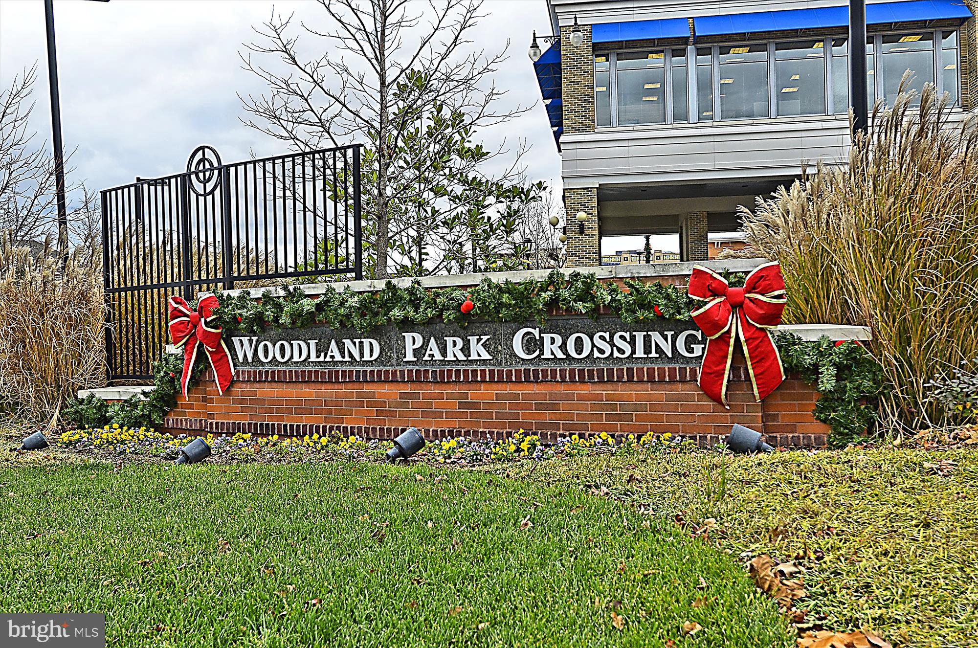 BRYSON AT WOODLAND PARK - Residential