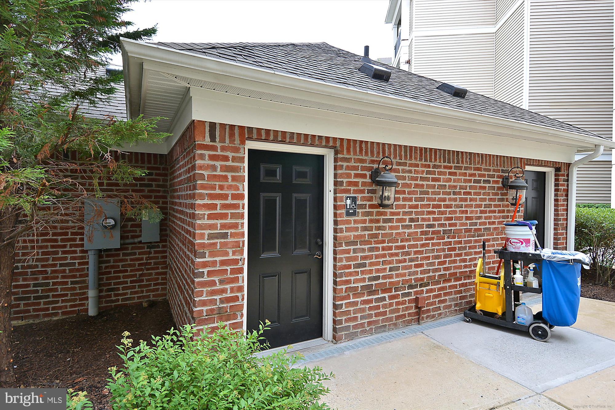 BRYSON AT WOODLAND PARK - Residential