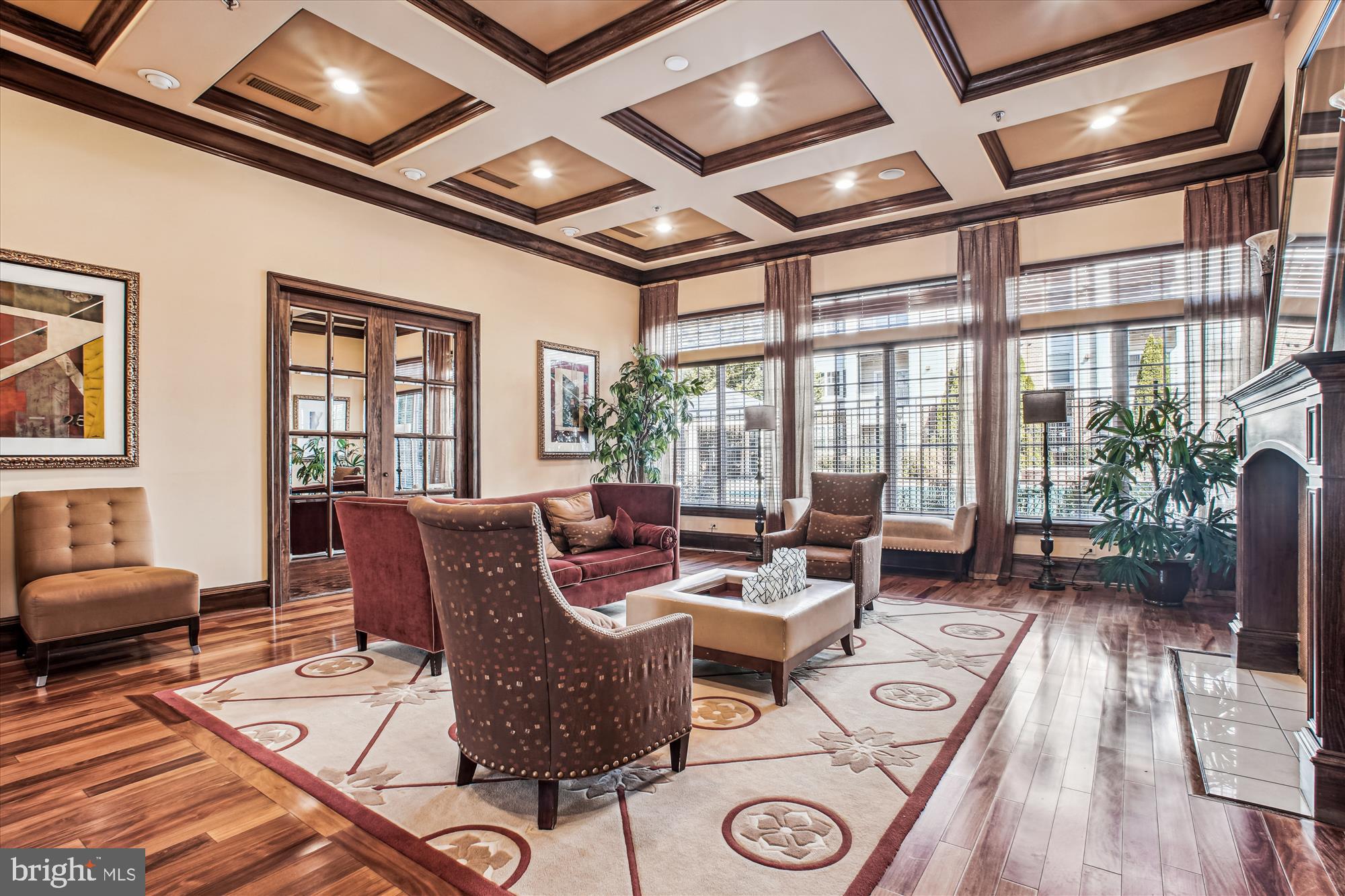 BRYSON AT WOODLAND PARK - Residential