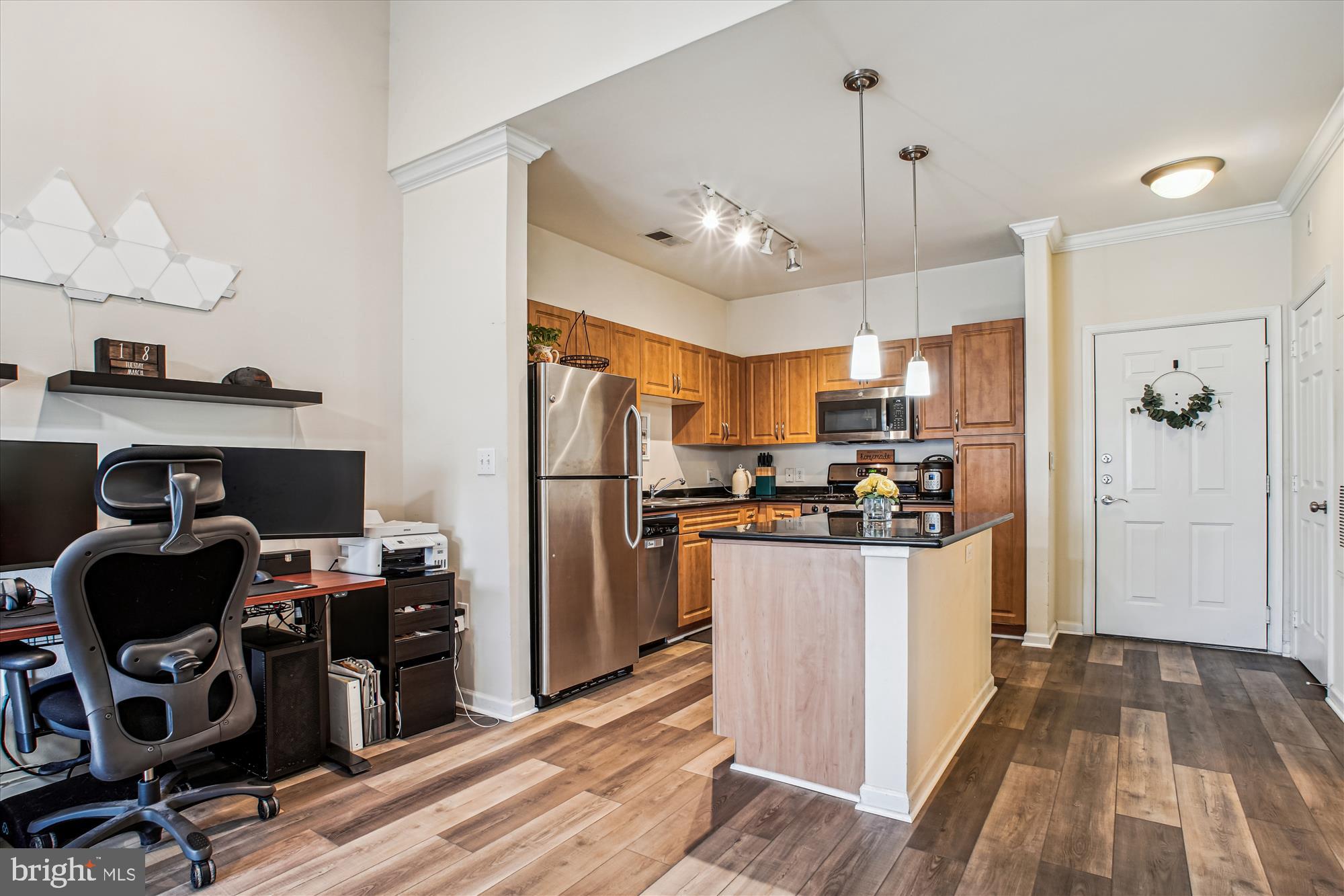 BRYSON AT WOODLAND PARK - Residential